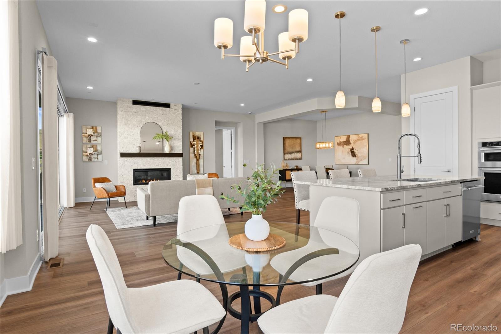 MLS Image #18 for 140  leafy aster lane,castle rock, Colorado