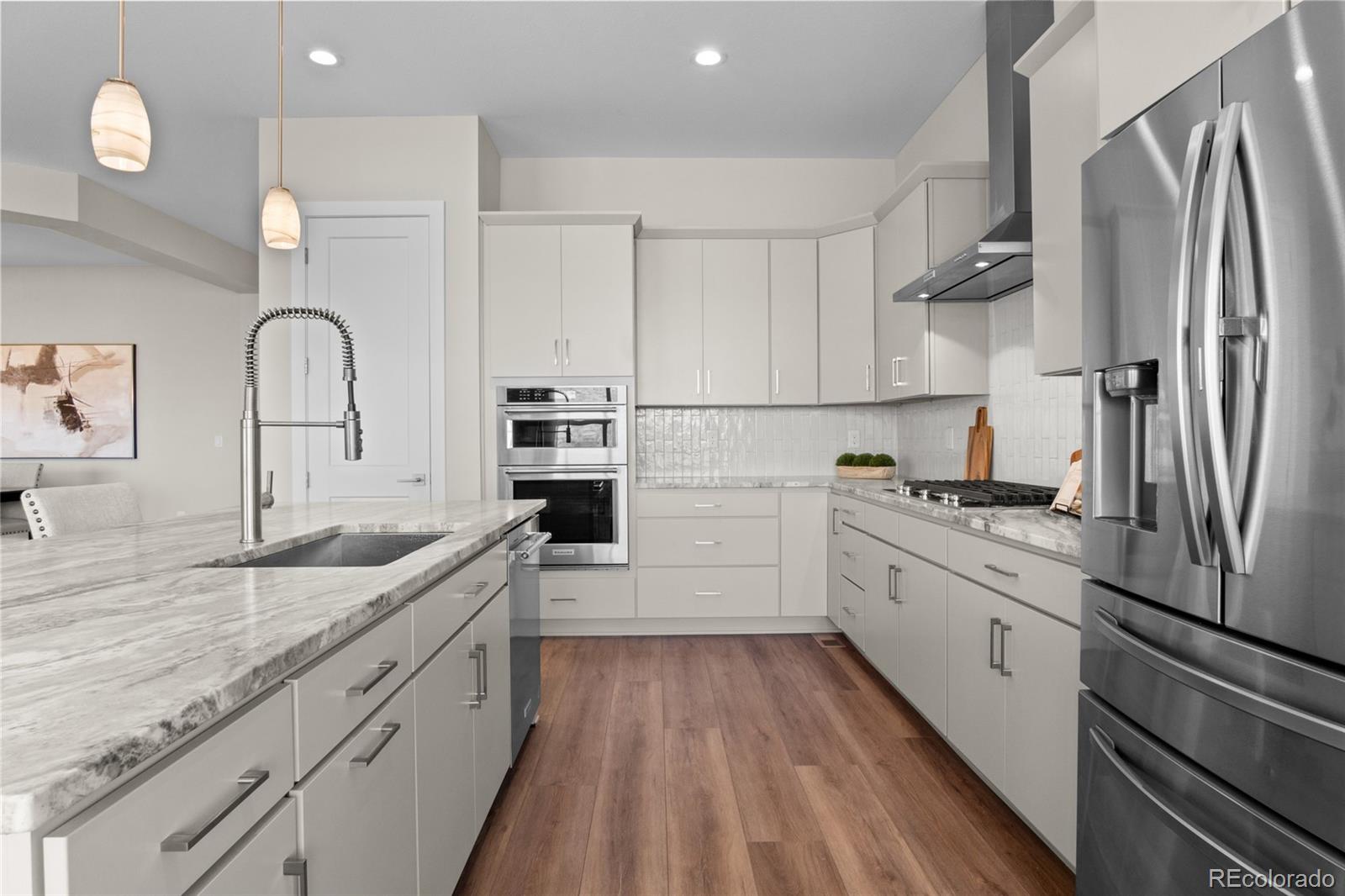 MLS Image #19 for 140  leafy aster lane,castle rock, Colorado