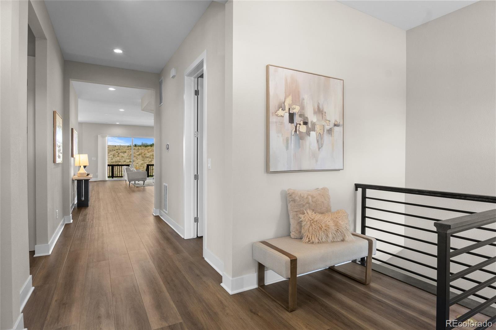 MLS Image #2 for 140  leafy aster lane,castle rock, Colorado