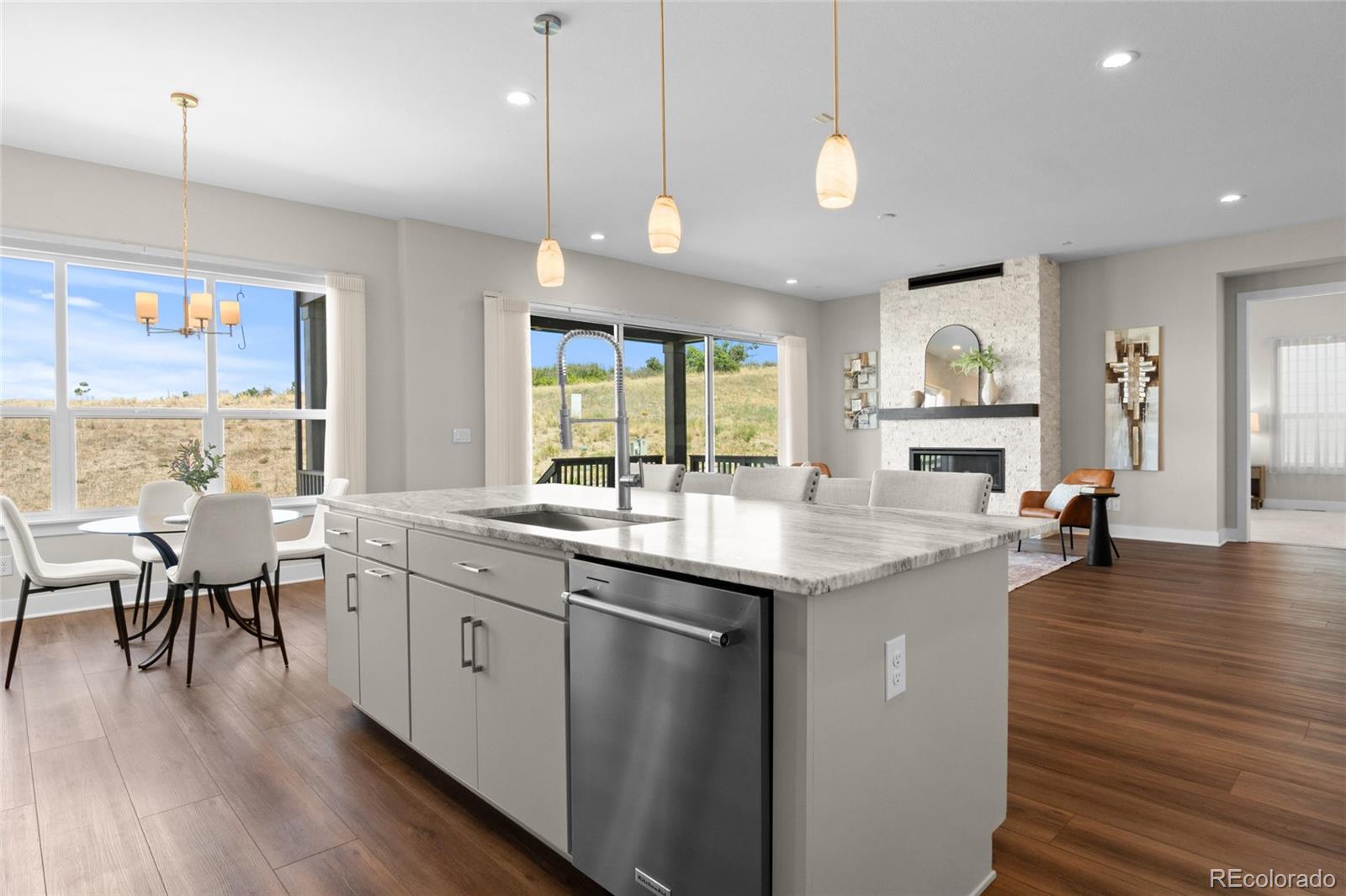 MLS Image #20 for 140  leafy aster lane,castle rock, Colorado