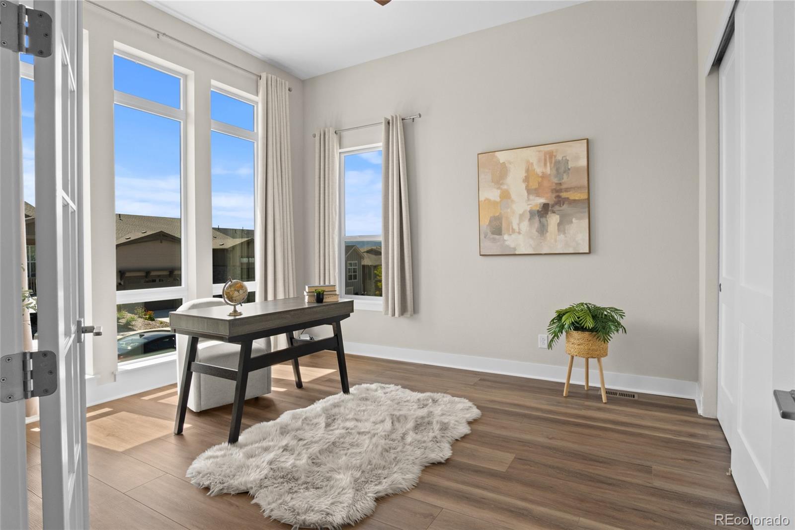 MLS Image #3 for 140  leafy aster lane,castle rock, Colorado