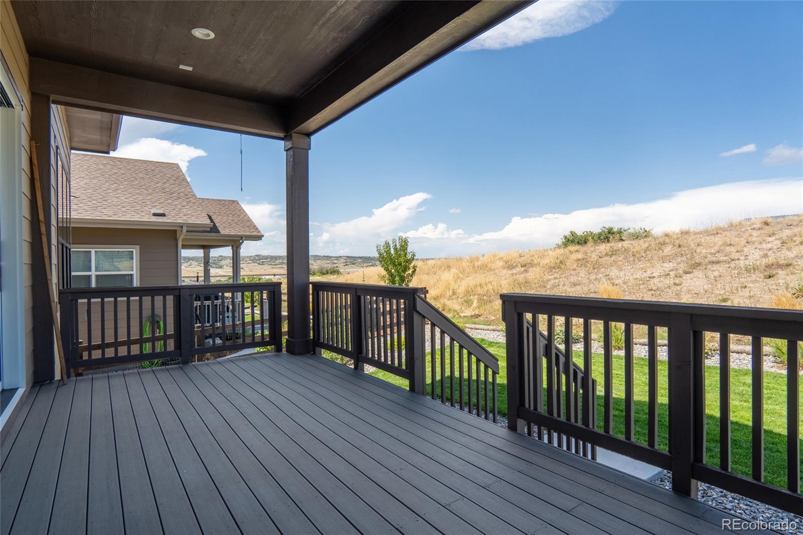 MLS Image #36 for 140  leafy aster lane,castle rock, Colorado
