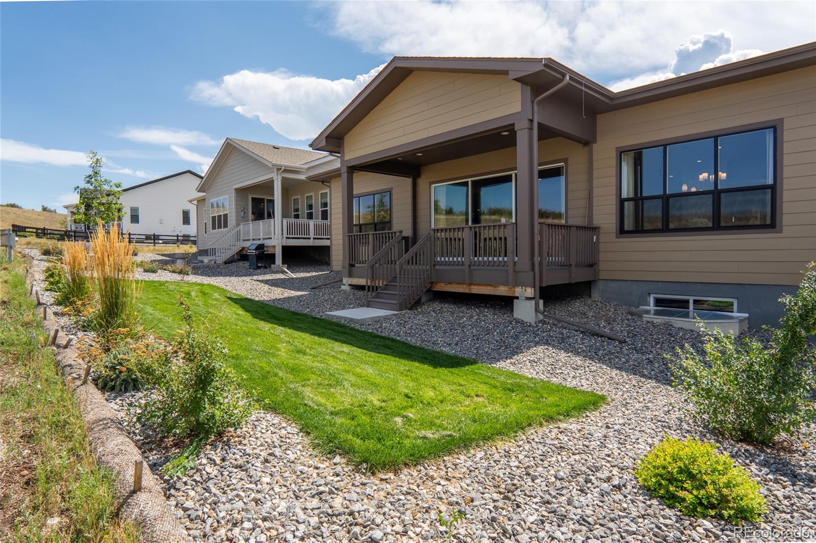 MLS Image #37 for 140  leafy aster lane,castle rock, Colorado