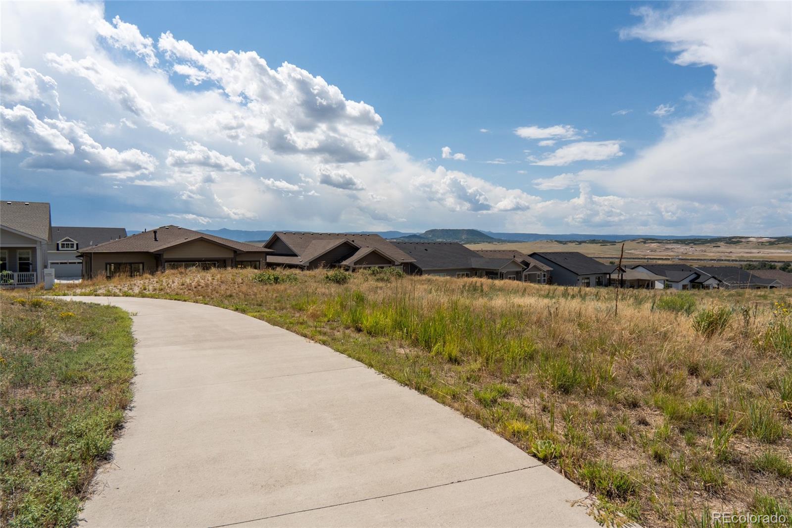 MLS Image #39 for 140  leafy aster lane,castle rock, Colorado