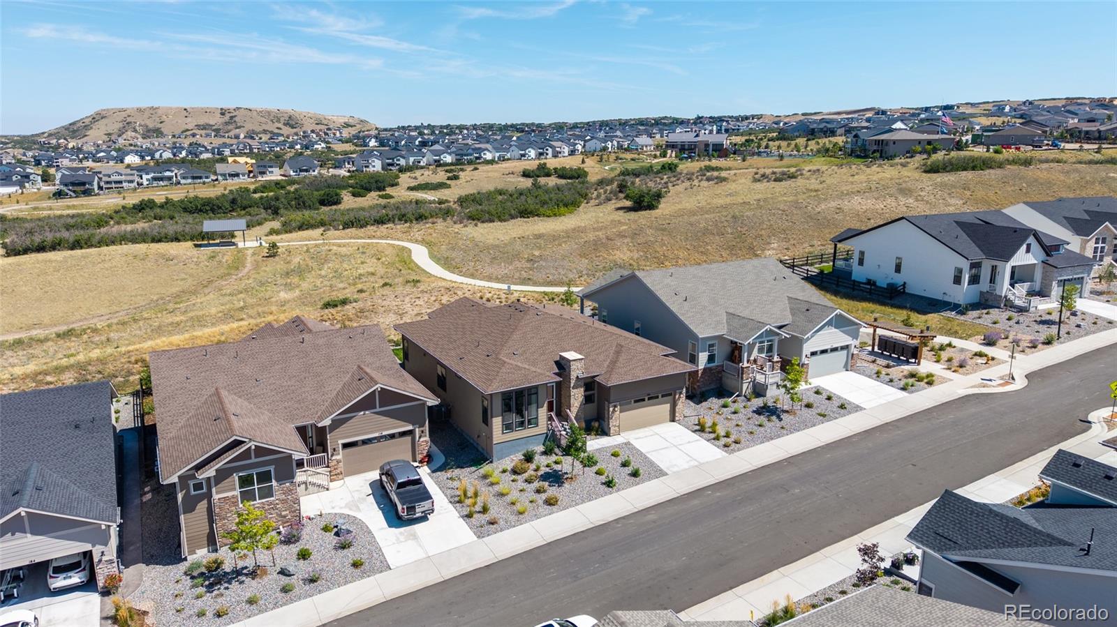 MLS Image #41 for 140  leafy aster lane,castle rock, Colorado