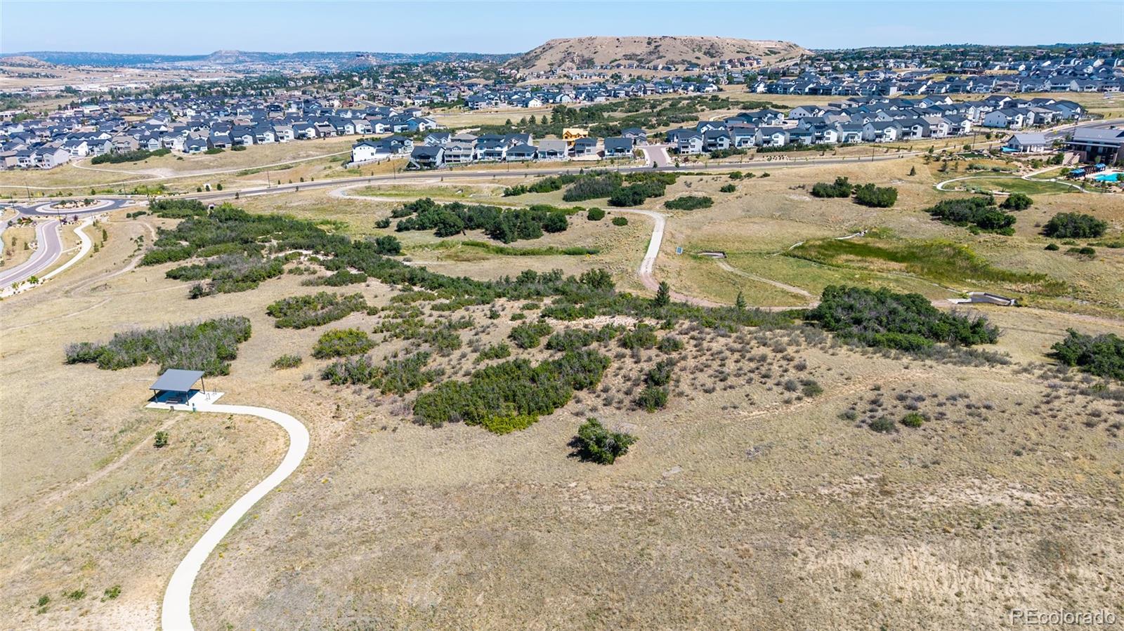 MLS Image #42 for 140  leafy aster lane,castle rock, Colorado