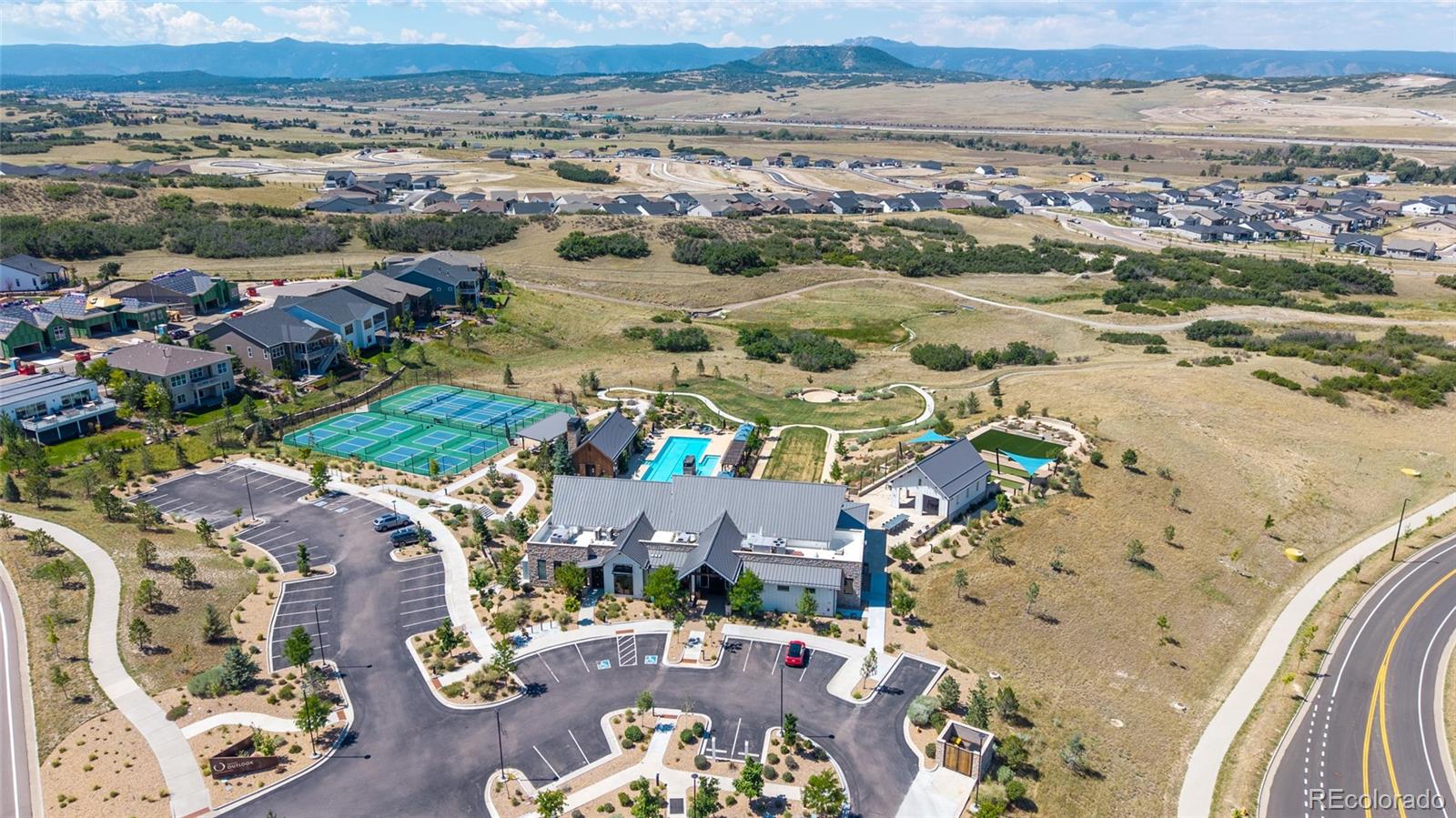 MLS Image #44 for 140  leafy aster lane,castle rock, Colorado
