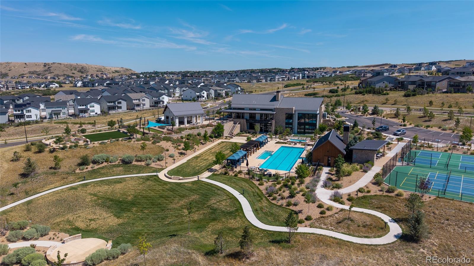 MLS Image #45 for 140  leafy aster lane,castle rock, Colorado
