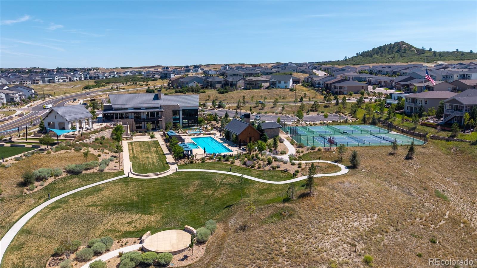 MLS Image #48 for 140  leafy aster lane,castle rock, Colorado