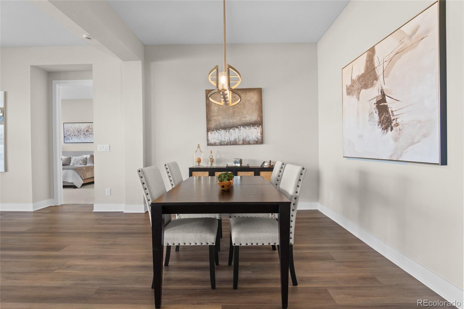 MLS Image #8 for 140  leafy aster lane,castle rock, Colorado