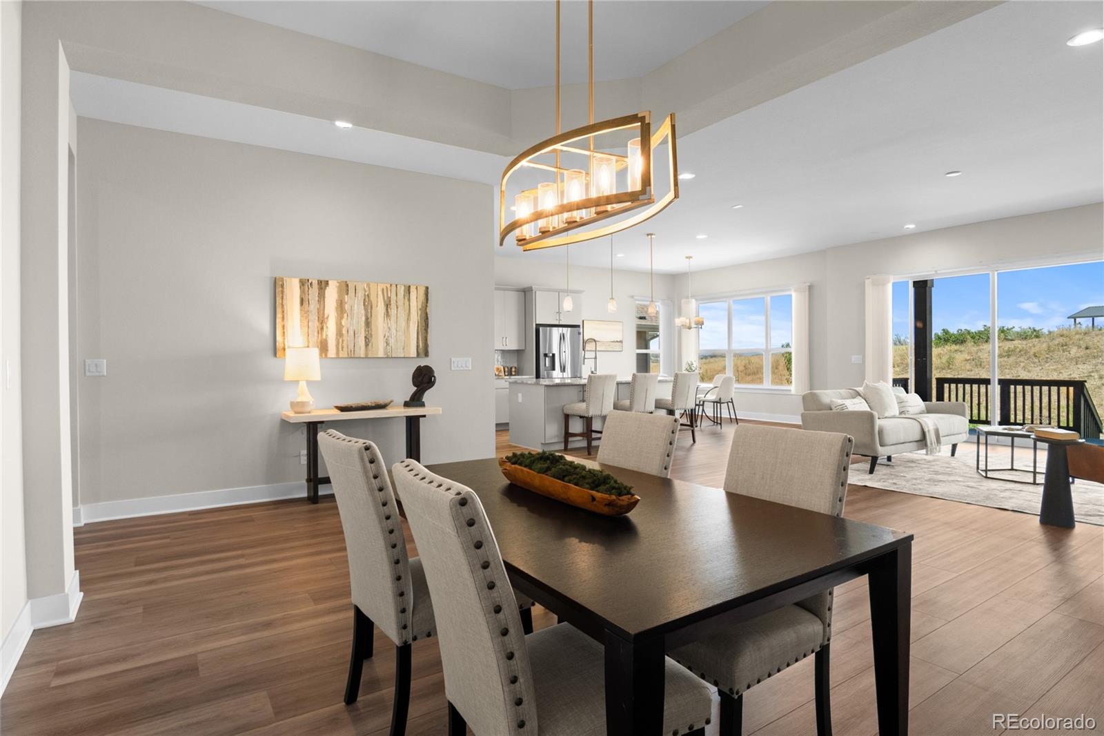 MLS Image #9 for 140  leafy aster lane,castle rock, Colorado