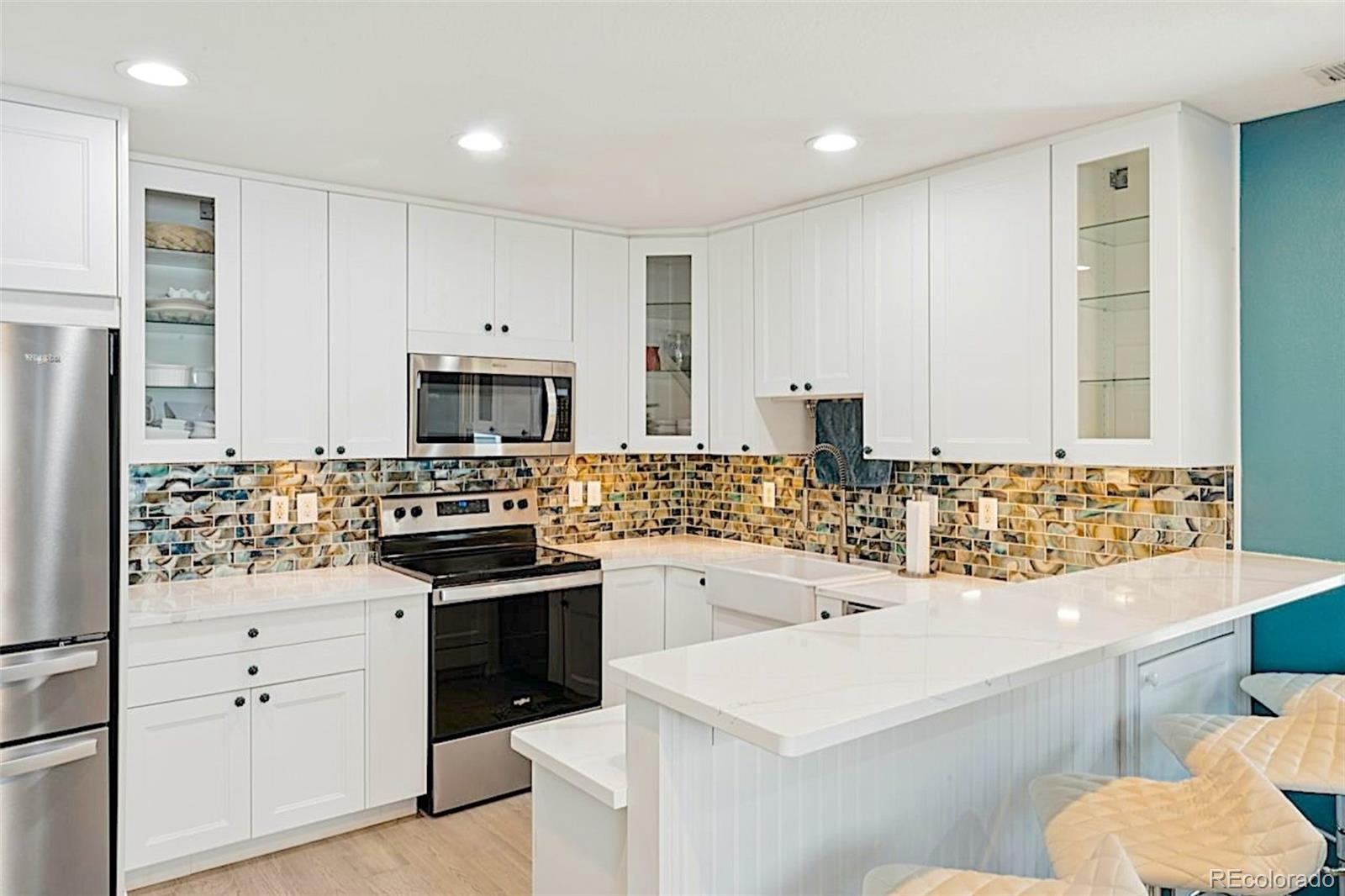 MLS Image #2 for 1055 e 78th place,denver, Colorado