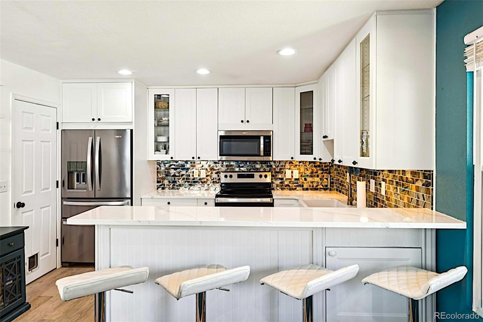 MLS Image #3 for 1055 e 78th place,denver, Colorado