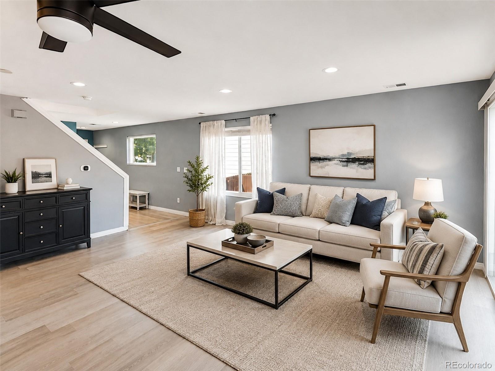 MLS Image #5 for 1055 e 78th place,denver, Colorado