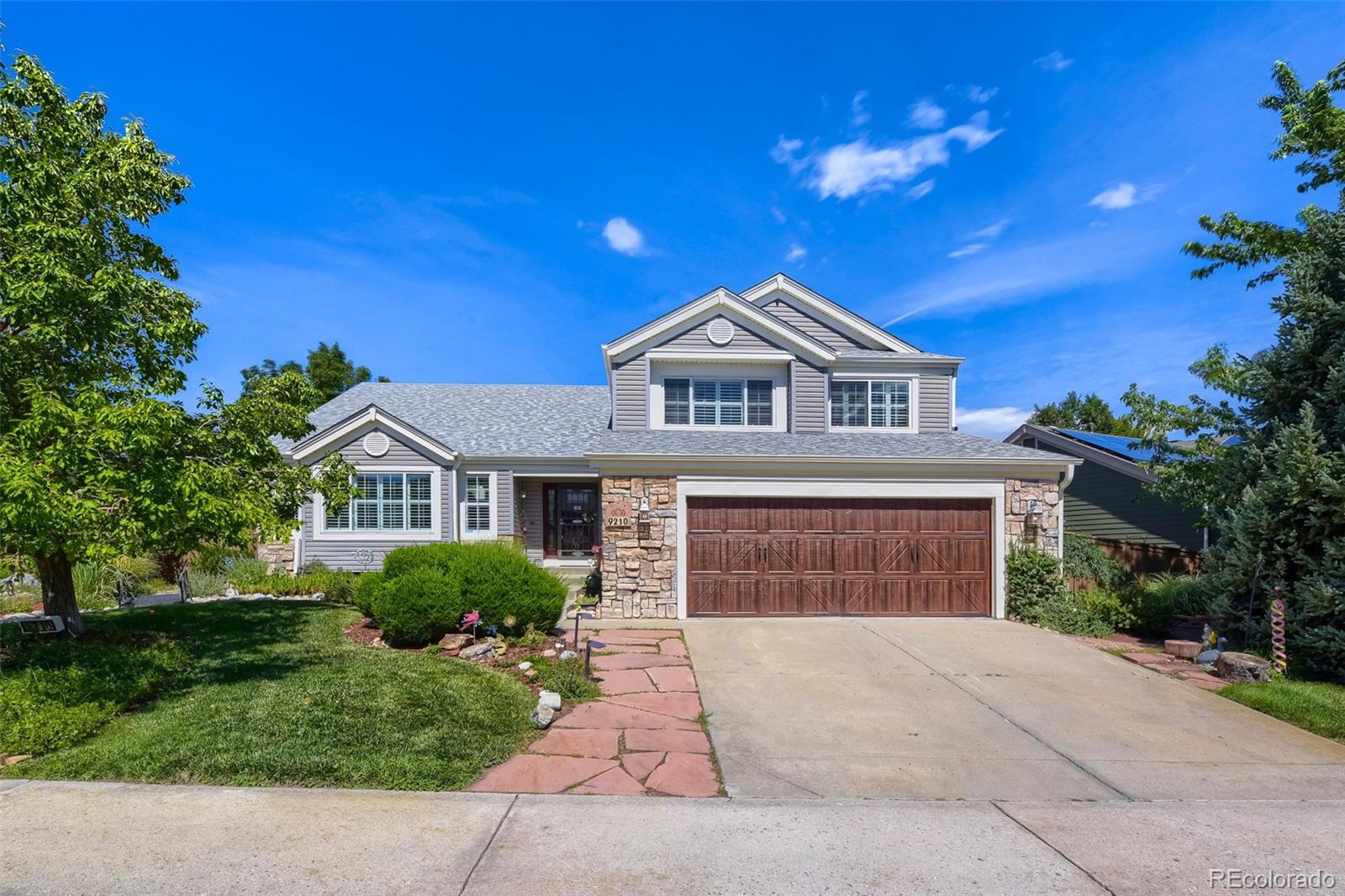 MLS Image #0 for 9210  sugarstone circle,highlands ranch, Colorado