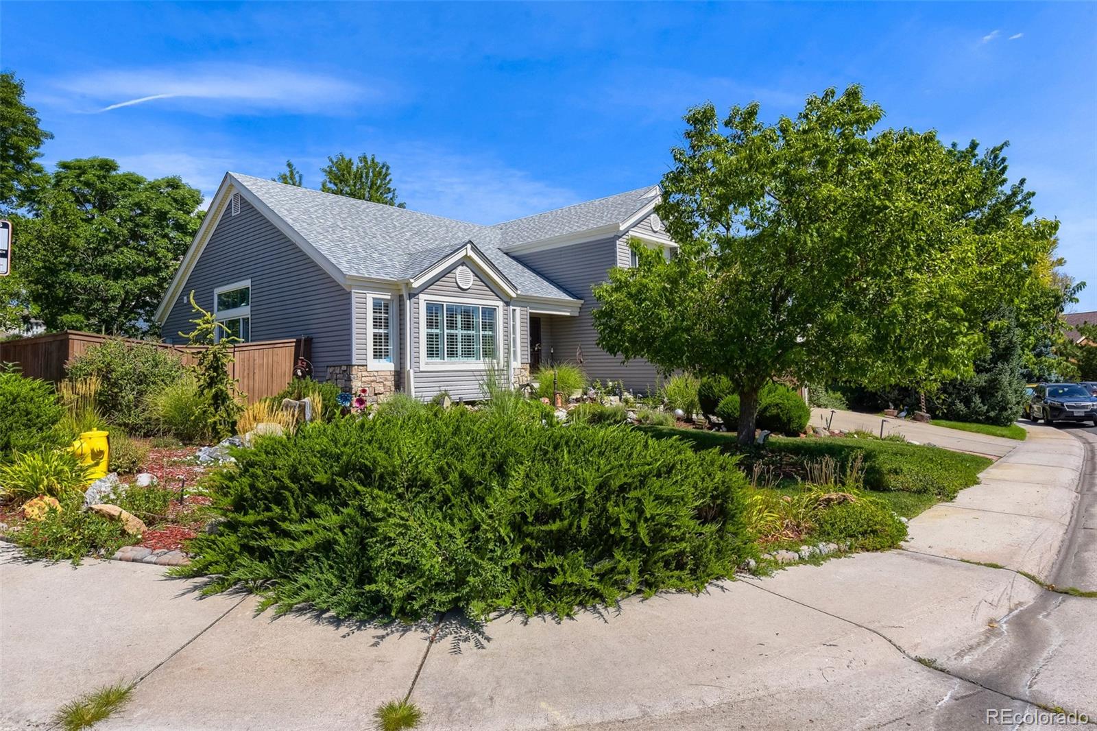 MLS Image #1 for 9210  sugarstone circle,highlands ranch, Colorado