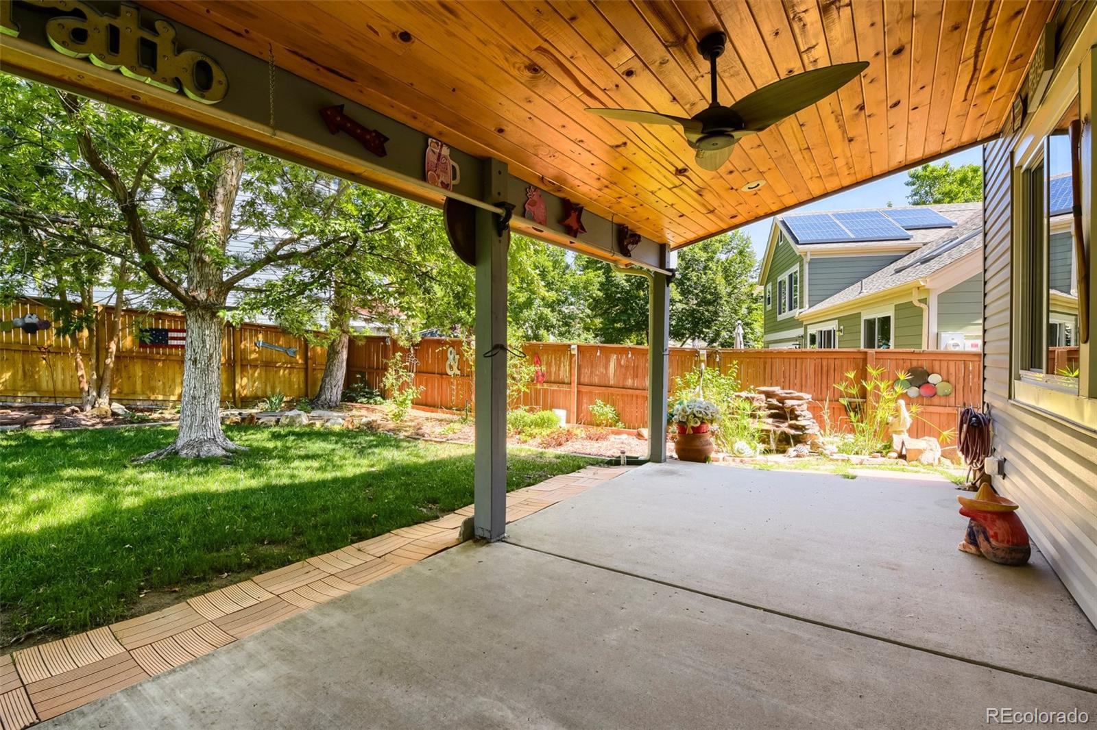 MLS Image #31 for 9210  sugarstone circle,highlands ranch, Colorado