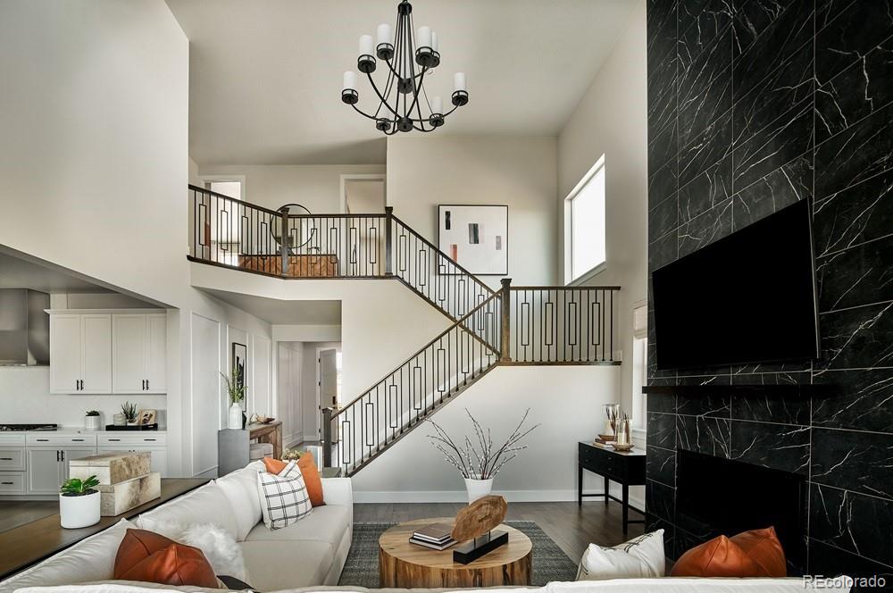 MLS Image #2 for 9228  violet way,arvada, Colorado