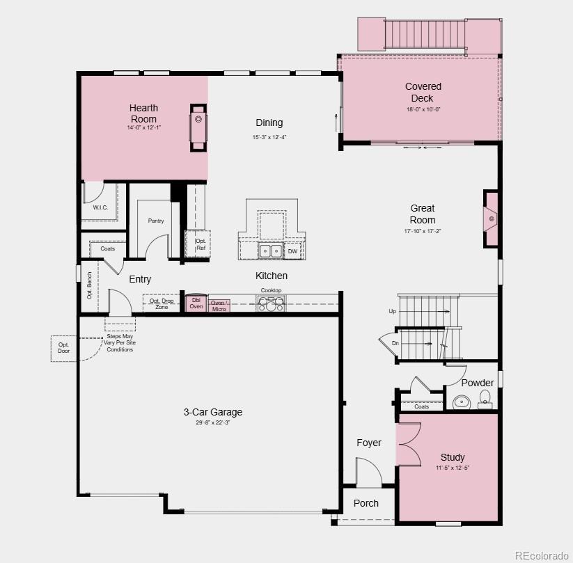 MLS Image #45 for 9228  violet way,arvada, Colorado