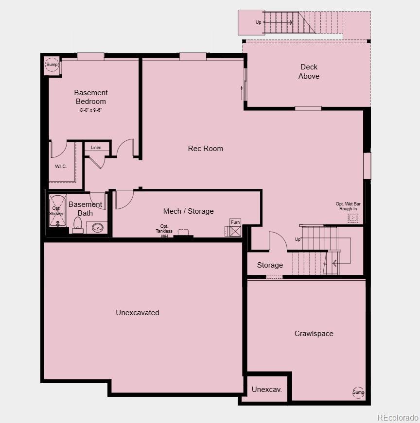 MLS Image #47 for 9228  violet way,arvada, Colorado