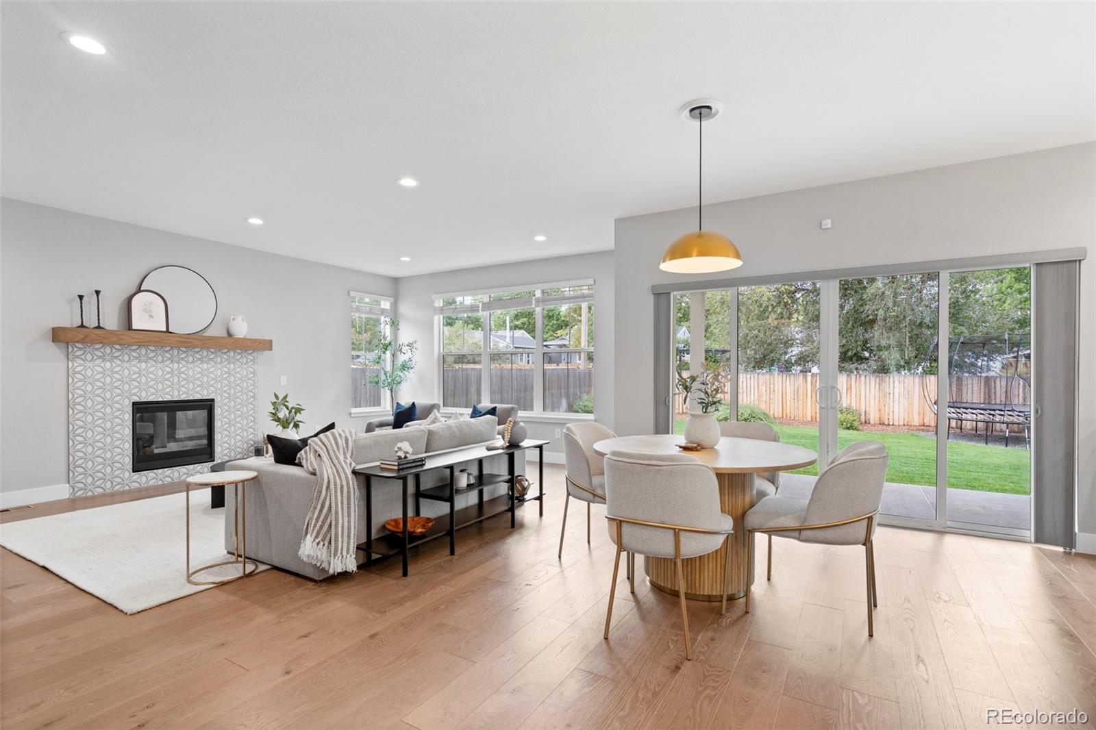 MLS Image #2 for 3341 s fairfax street,denver, Colorado