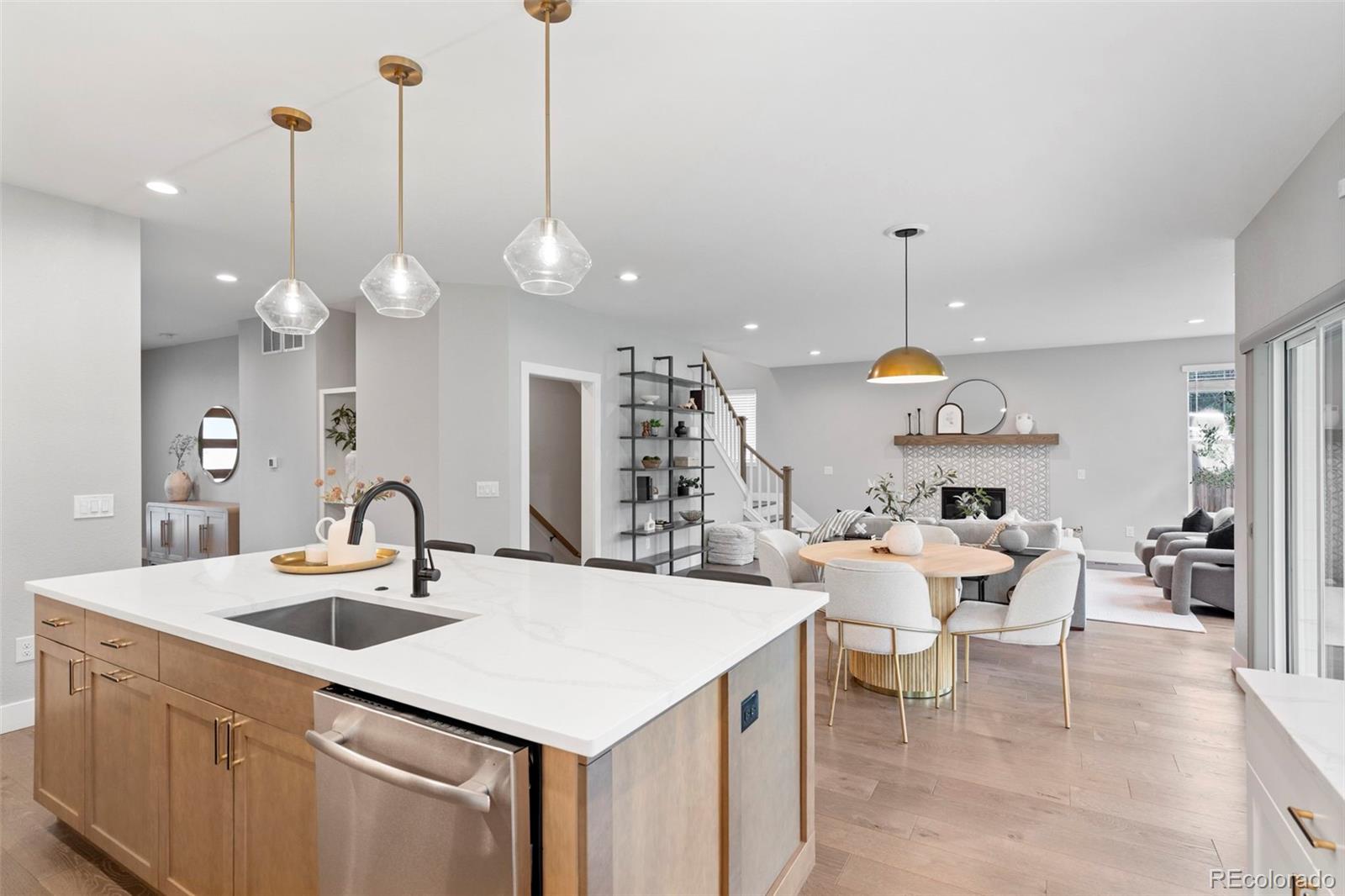MLS Image #21 for 3341 s fairfax street,denver, Colorado