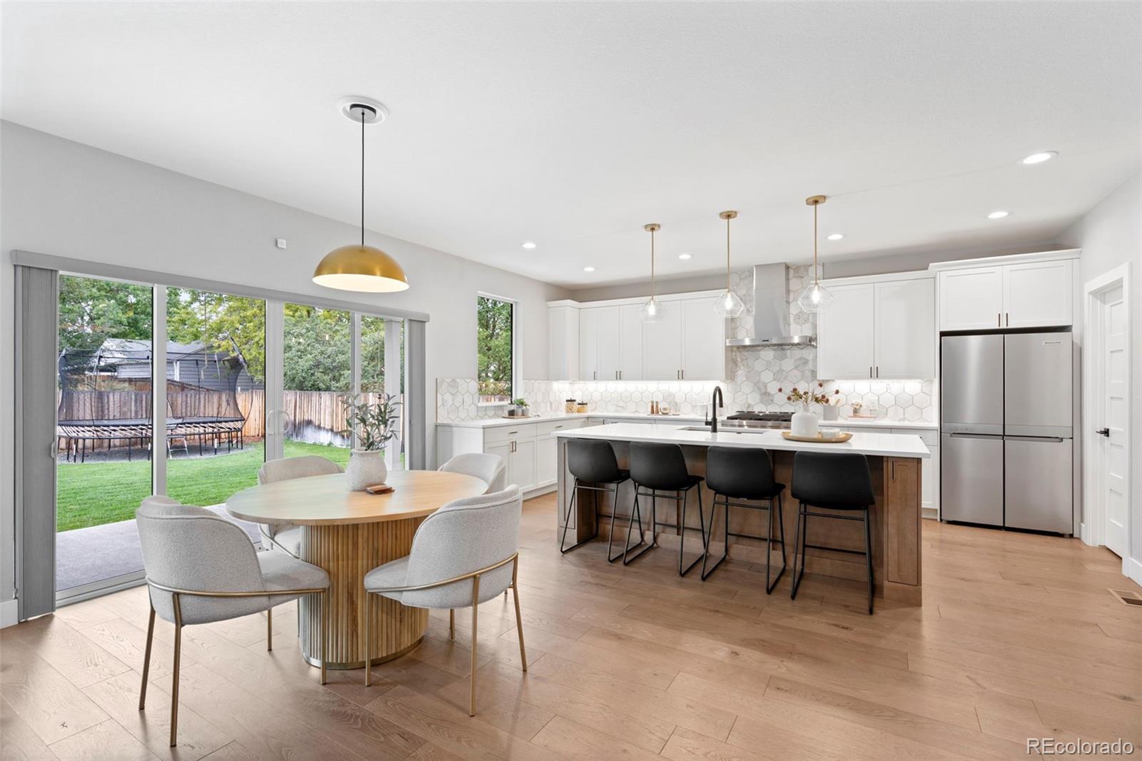 MLS Image #3 for 3341 s fairfax street,denver, Colorado