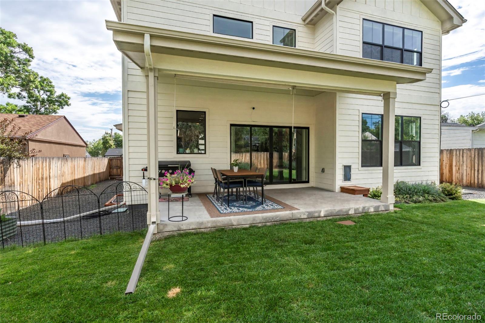 MLS Image #42 for 3341 s fairfax street,denver, Colorado