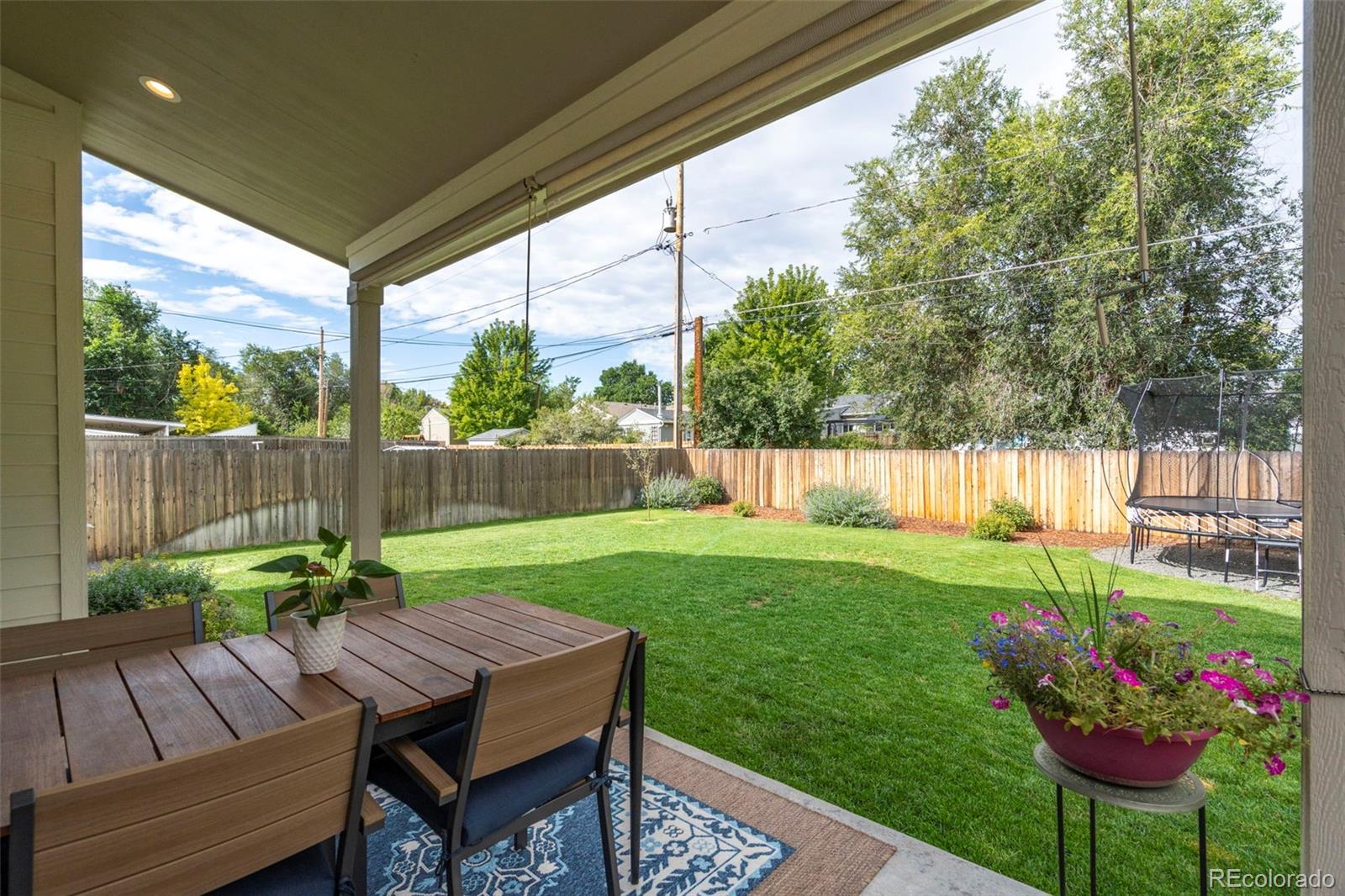 MLS Image #43 for 3341 s fairfax street,denver, Colorado