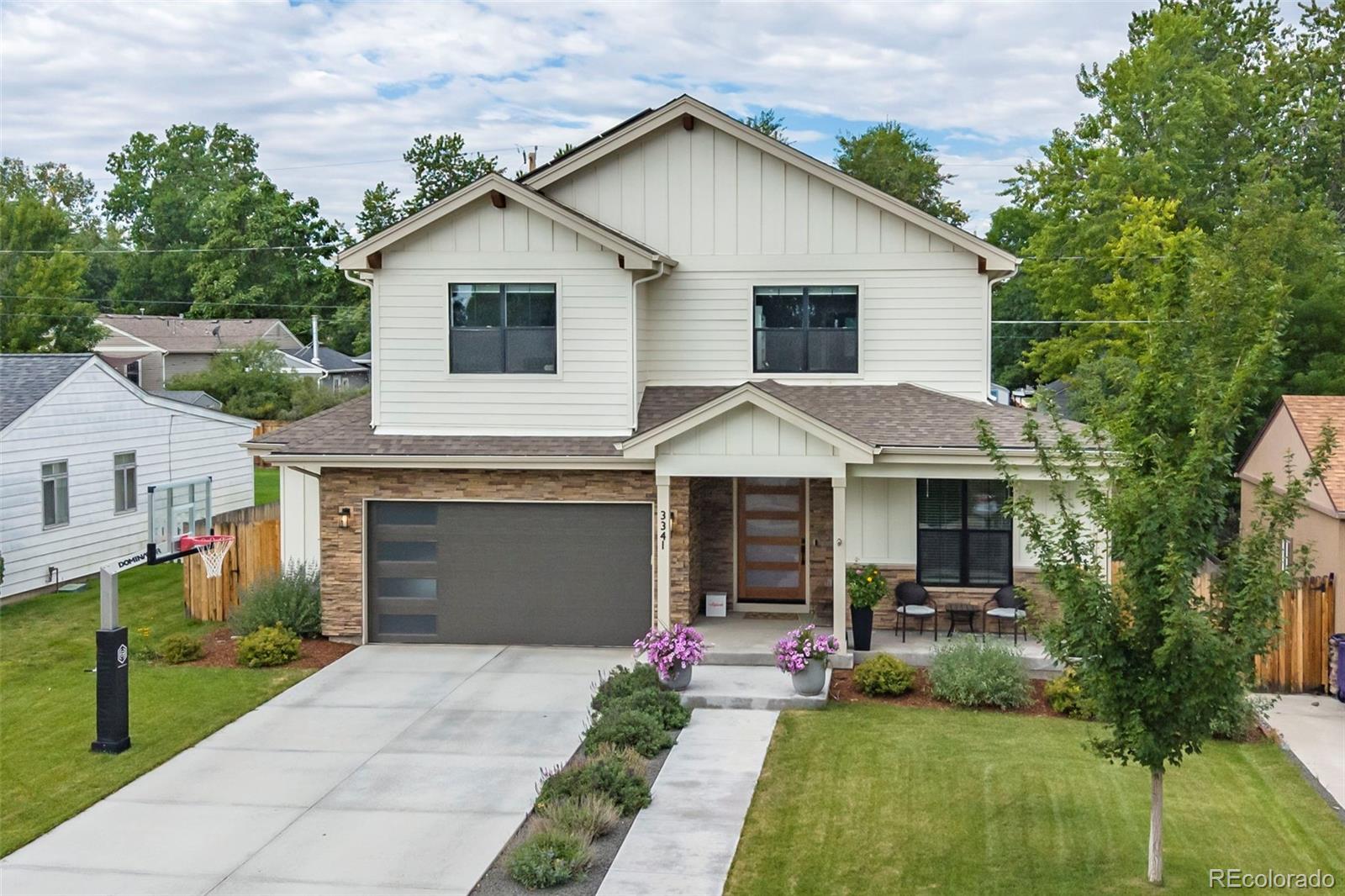 MLS Image #44 for 3341 s fairfax street,denver, Colorado