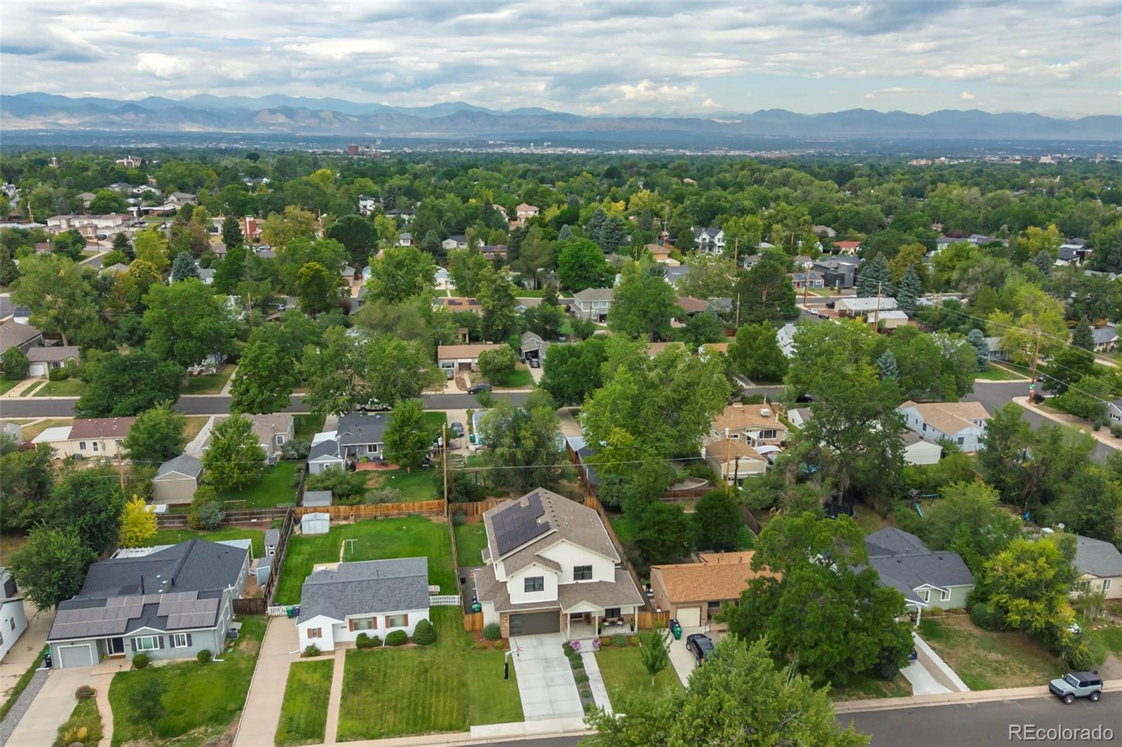 MLS Image #45 for 3341 s fairfax street,denver, Colorado