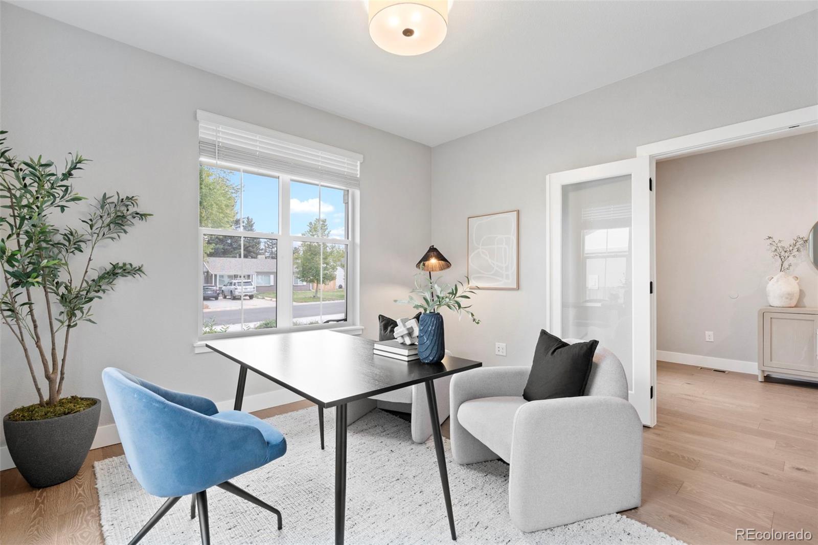 MLS Image #7 for 3341 s fairfax street,denver, Colorado