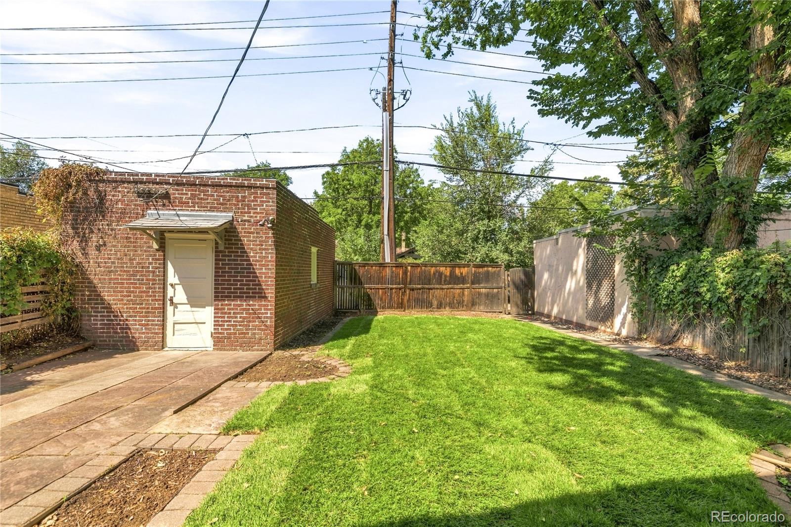 MLS Image #27 for 827  harrison street,denver, Colorado