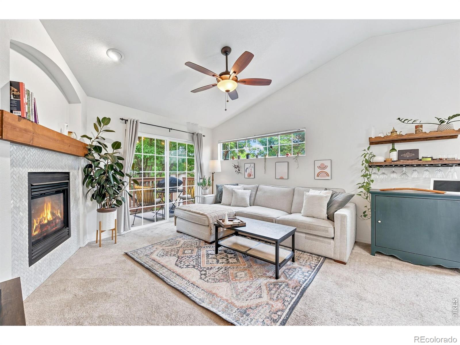 MLS Image #2 for 3002 w elizabeth street,fort collins, Colorado