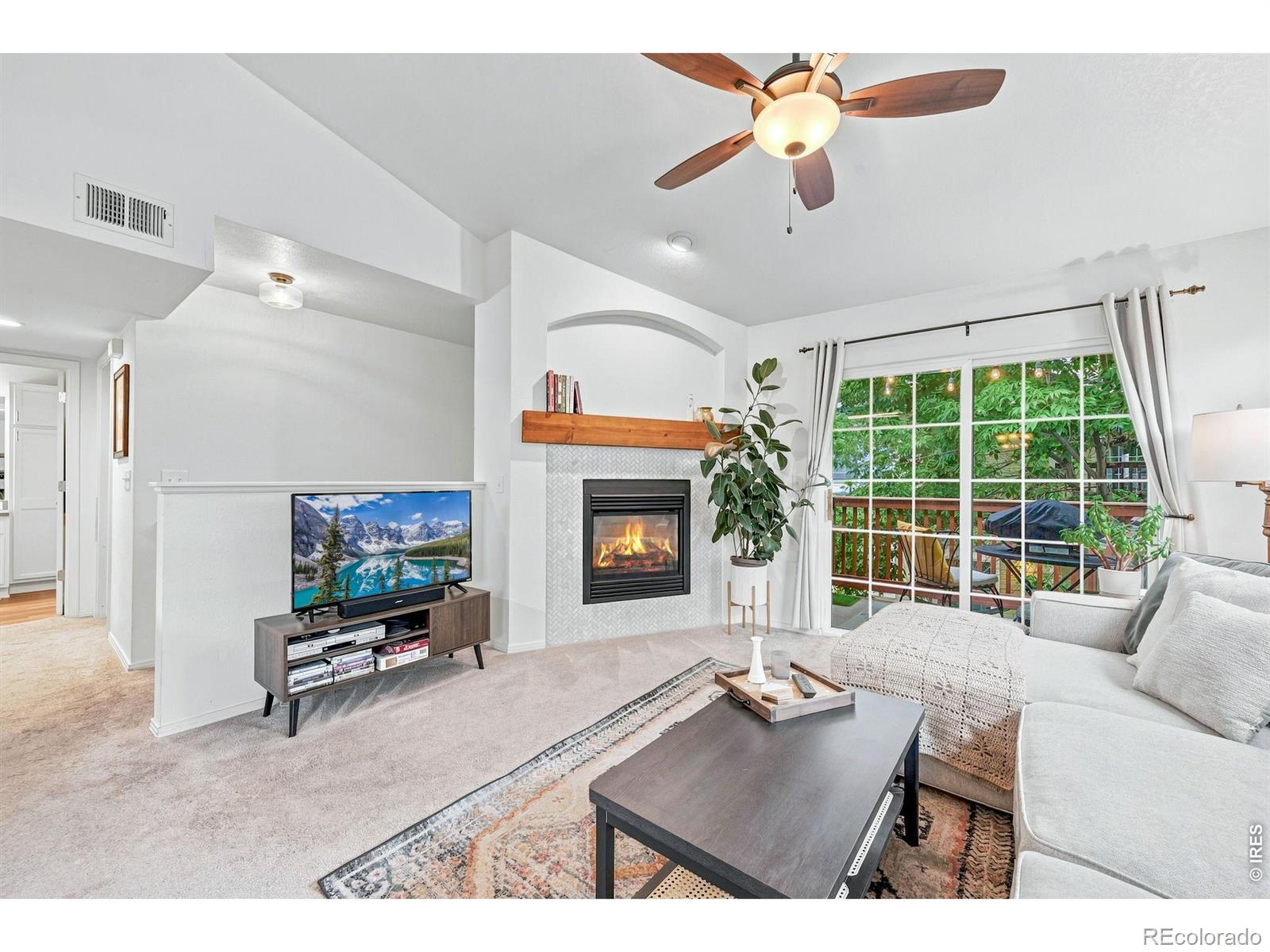 MLS Image #3 for 3002 w elizabeth street,fort collins, Colorado