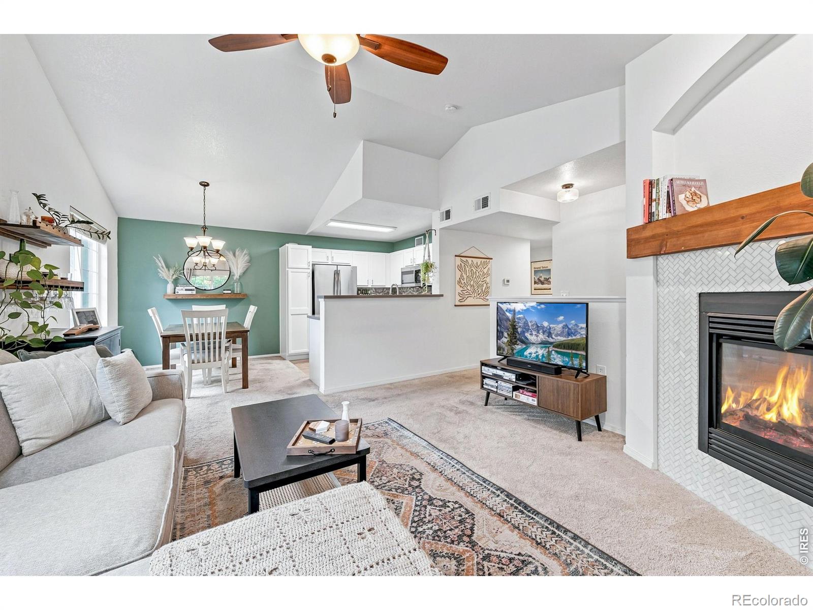 MLS Image #4 for 3002 w elizabeth street,fort collins, Colorado