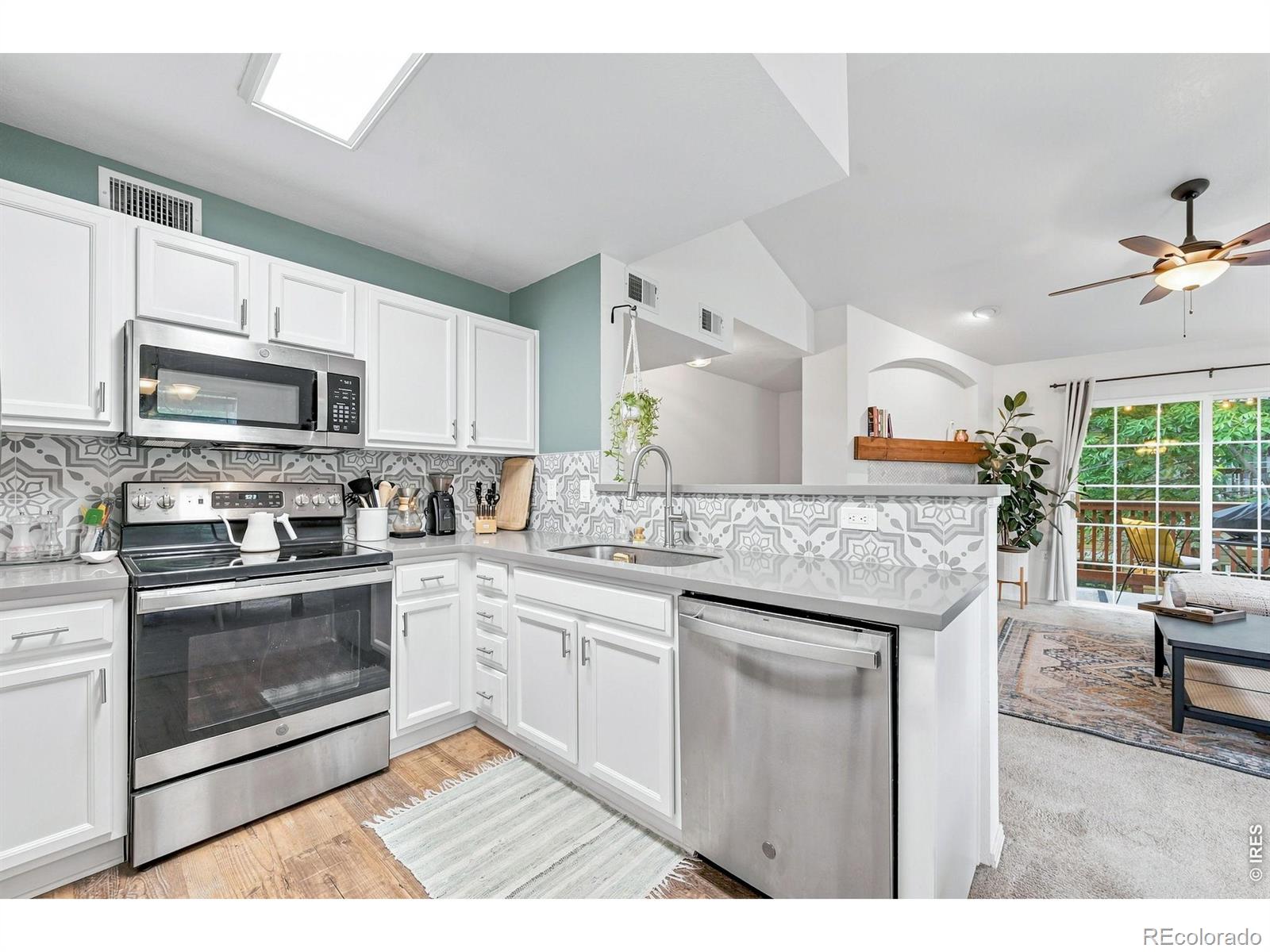 MLS Image #6 for 3002 w elizabeth street,fort collins, Colorado