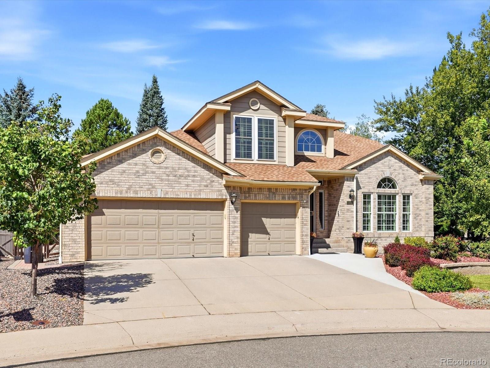MLS Image #1 for 3302 w 109th circle,westminster, Colorado