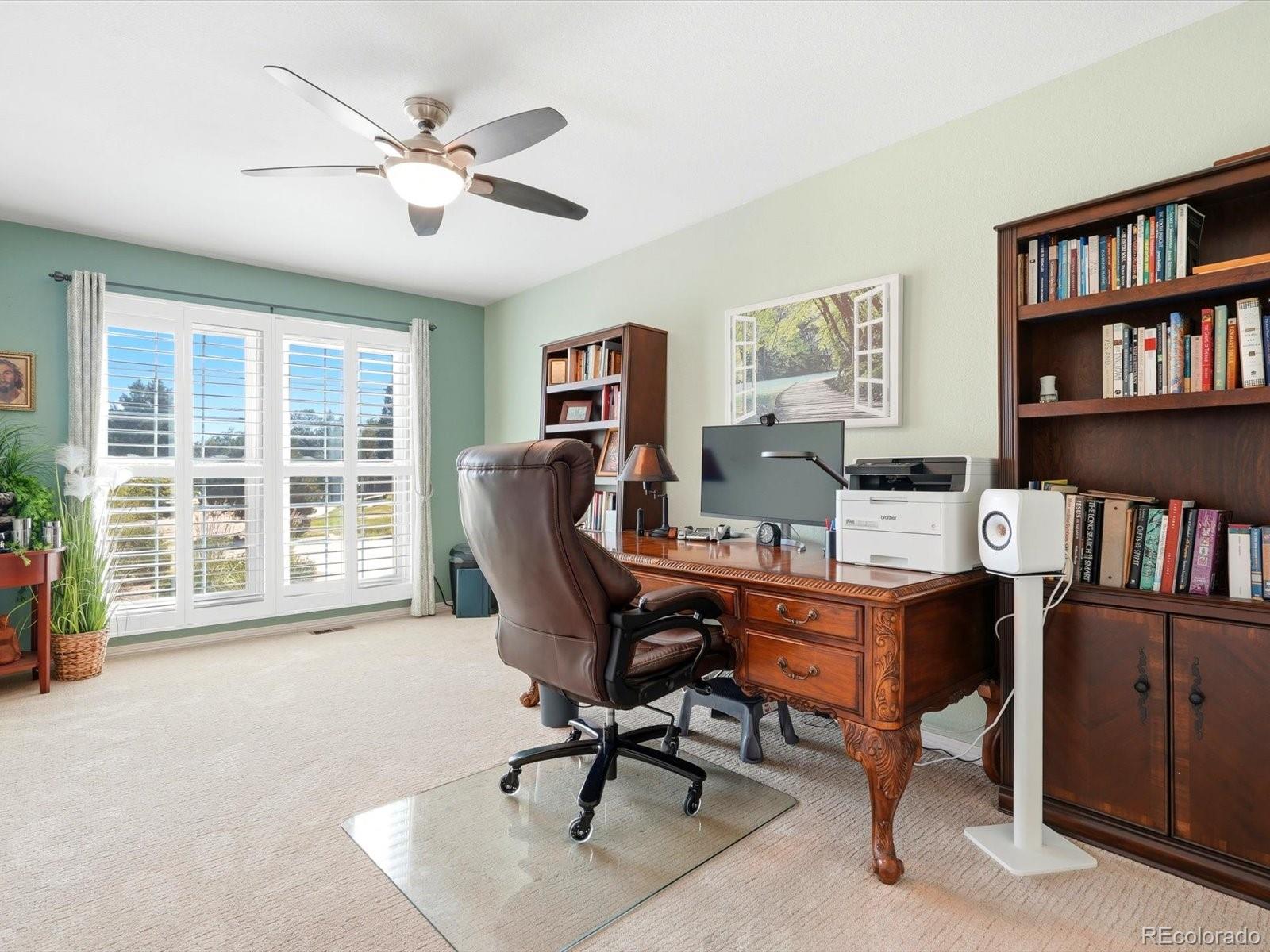 MLS Image #23 for 3302 w 109th circle,westminster, Colorado