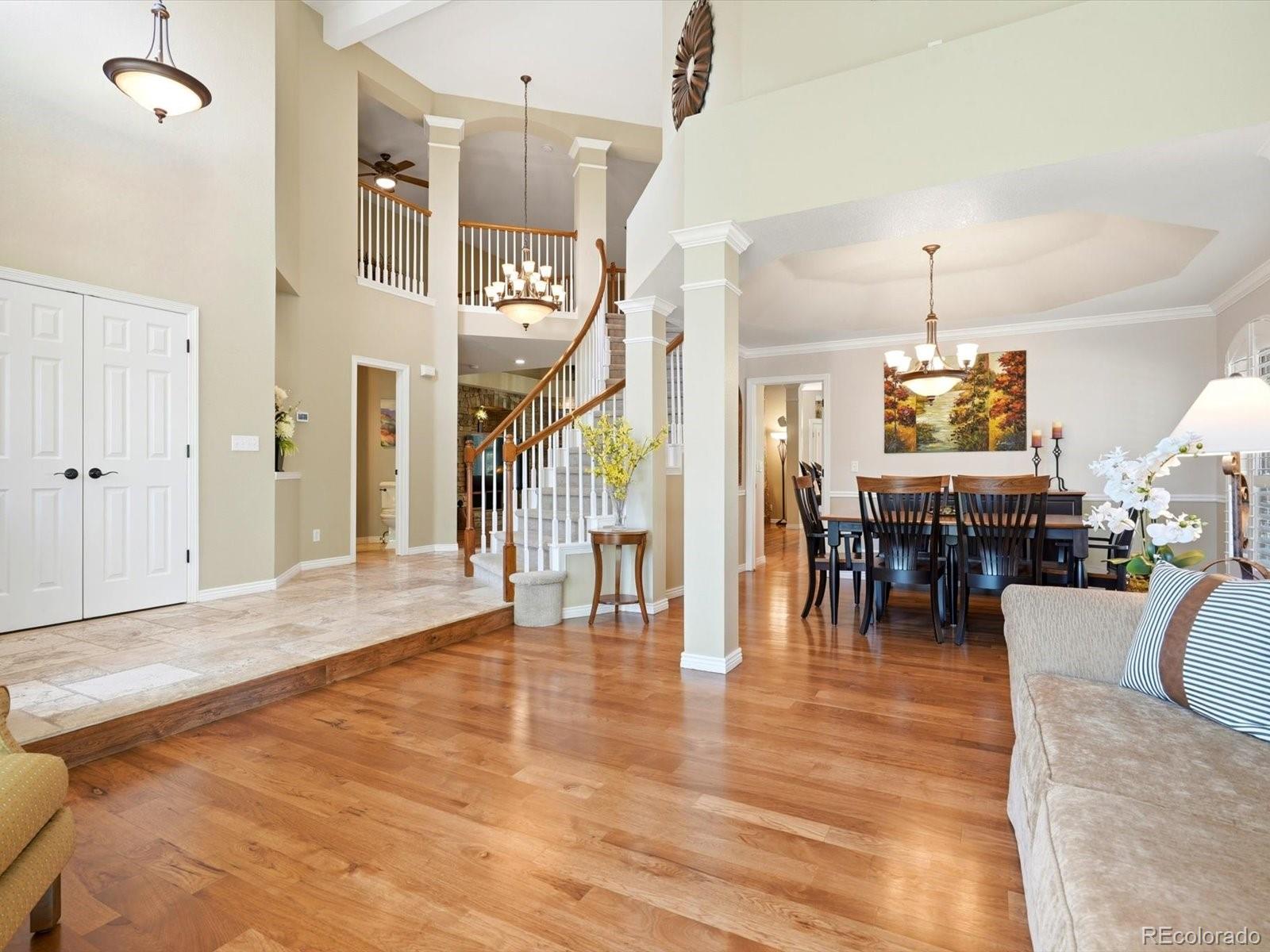 MLS Image #3 for 3302 w 109th circle,westminster, Colorado