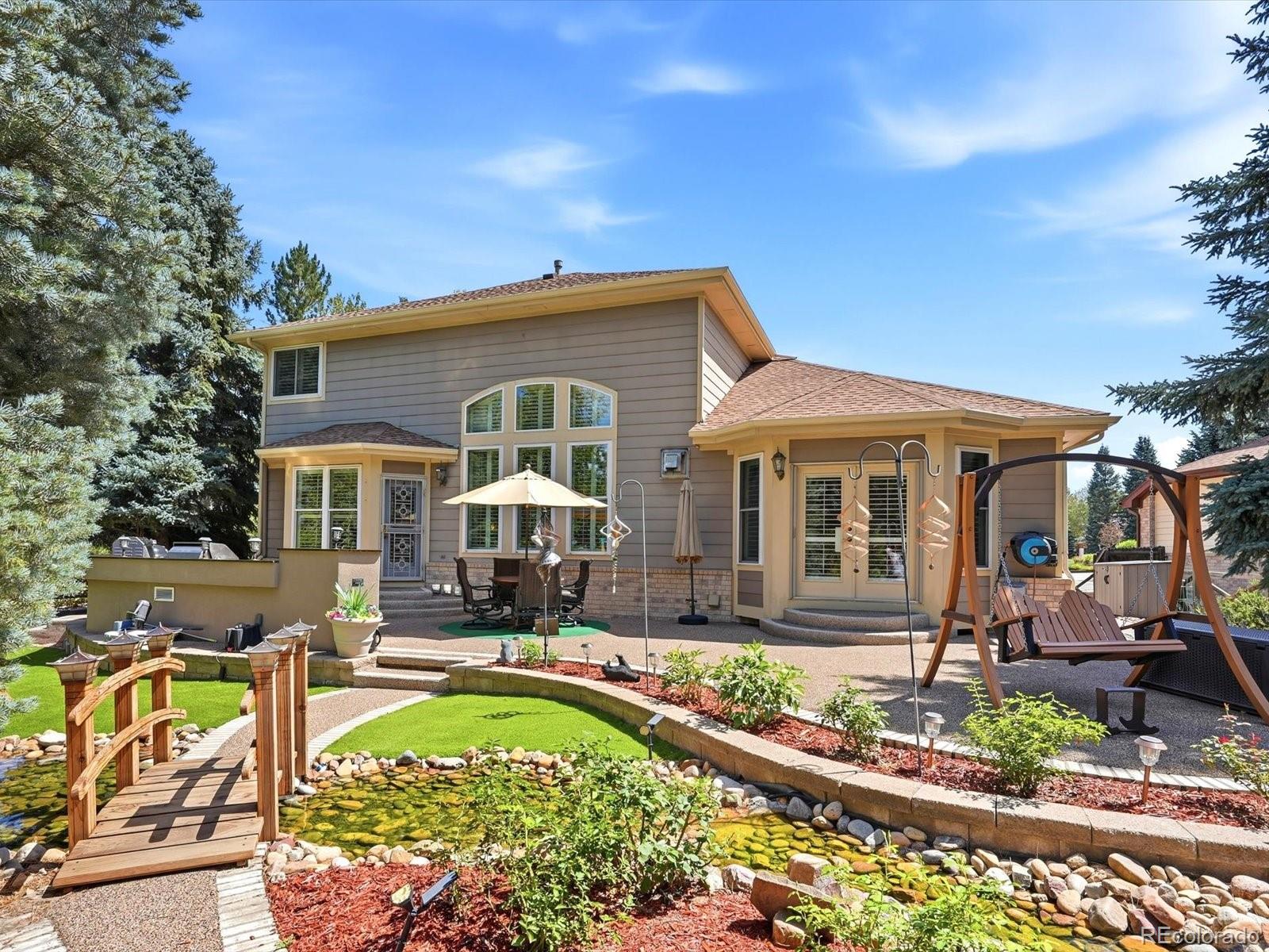 MLS Image #37 for 3302 w 109th circle,westminster, Colorado