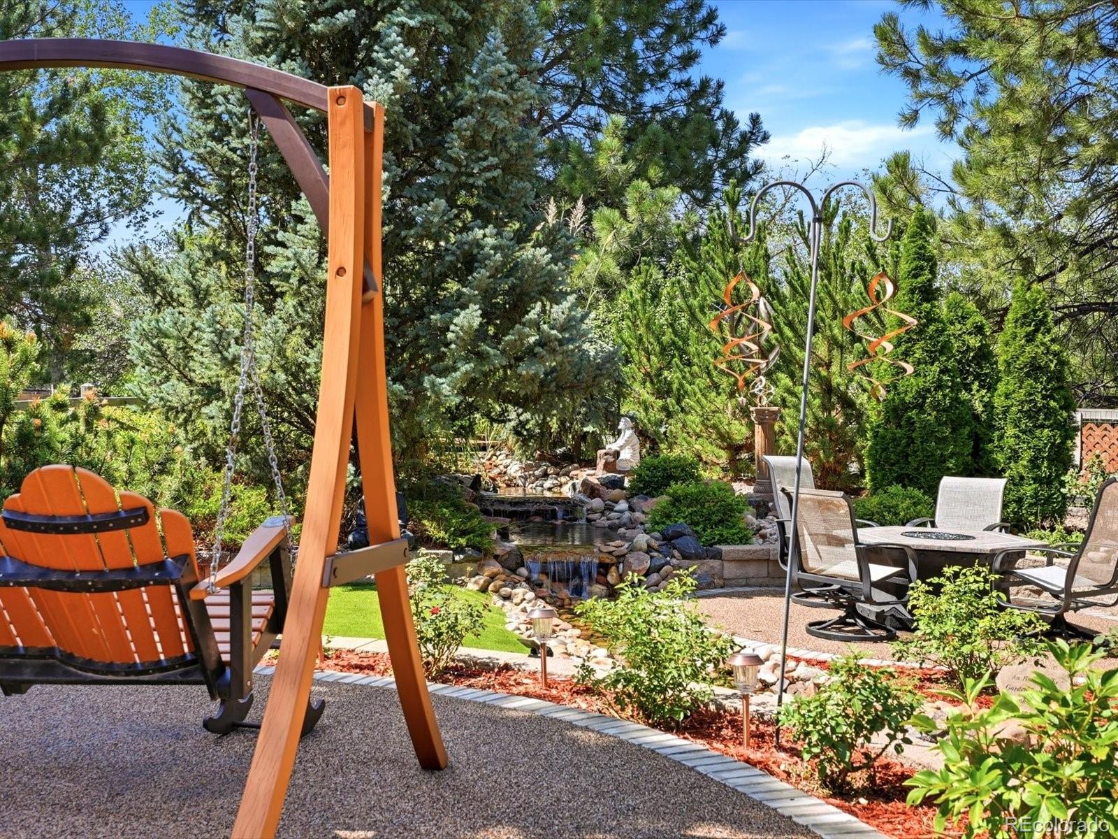 MLS Image #39 for 3302 w 109th circle,westminster, Colorado