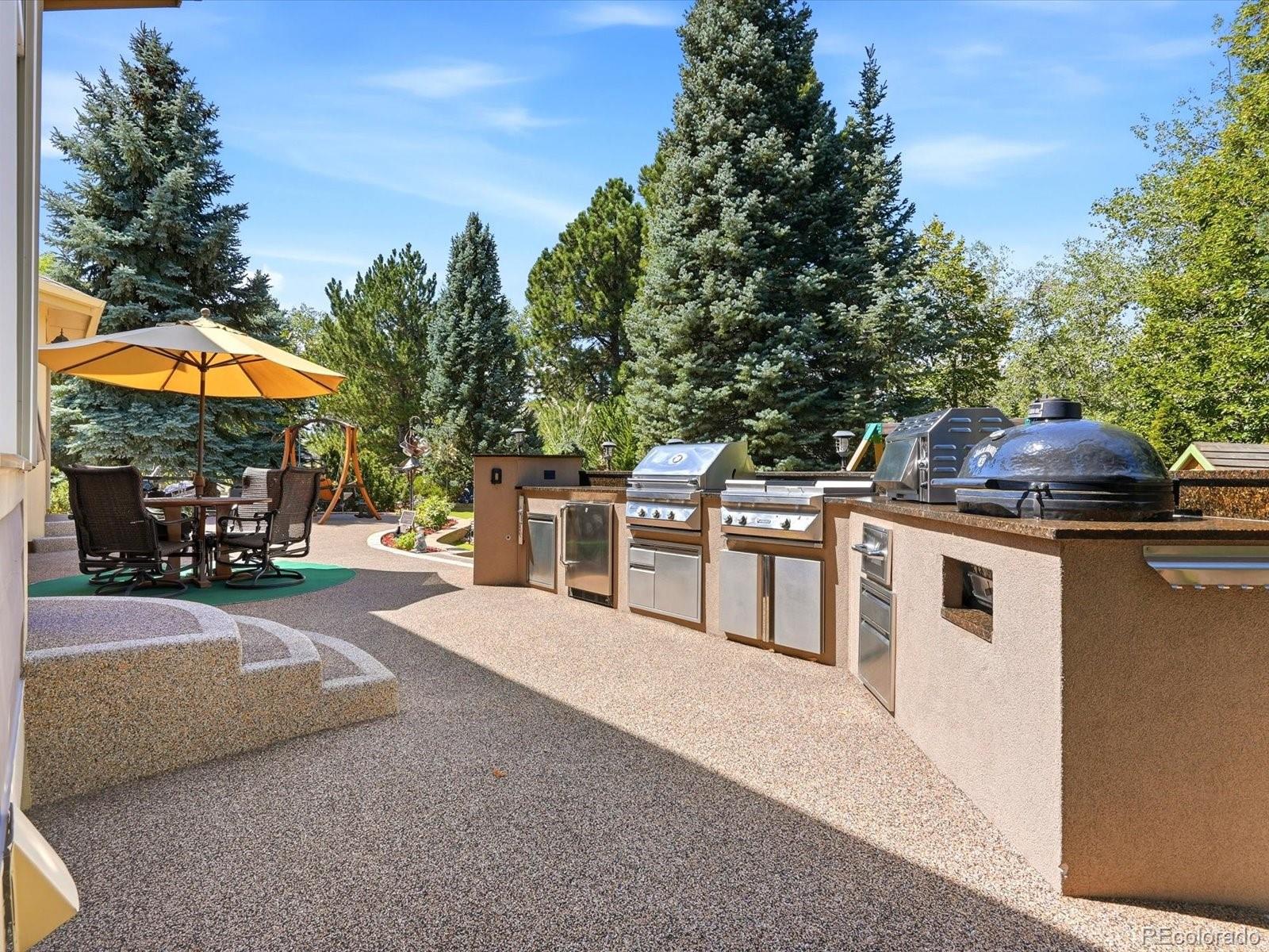 MLS Image #40 for 3302 w 109th circle,westminster, Colorado