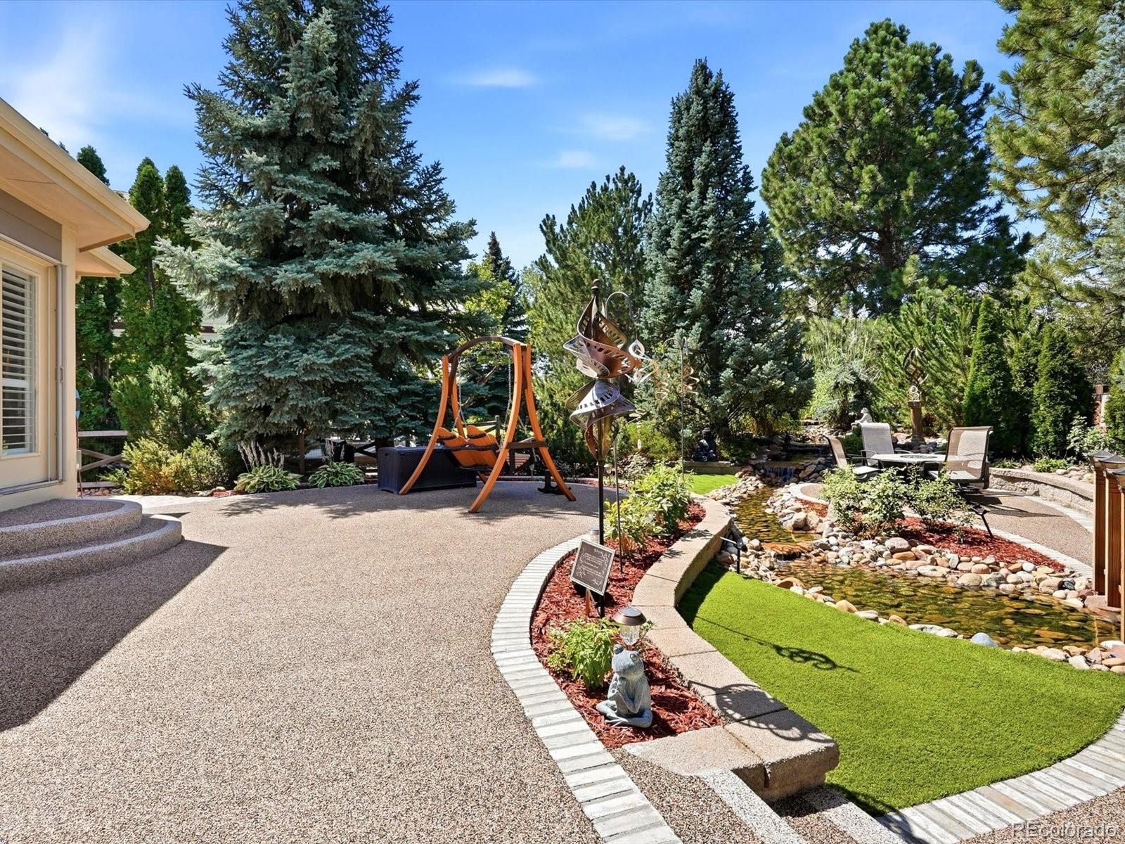 MLS Image #41 for 3302 w 109th circle,westminster, Colorado