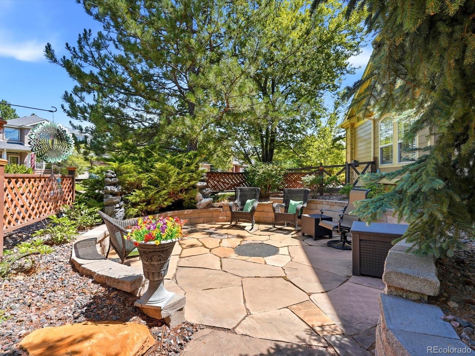 MLS Image #46 for 3302 w 109th circle,westminster, Colorado