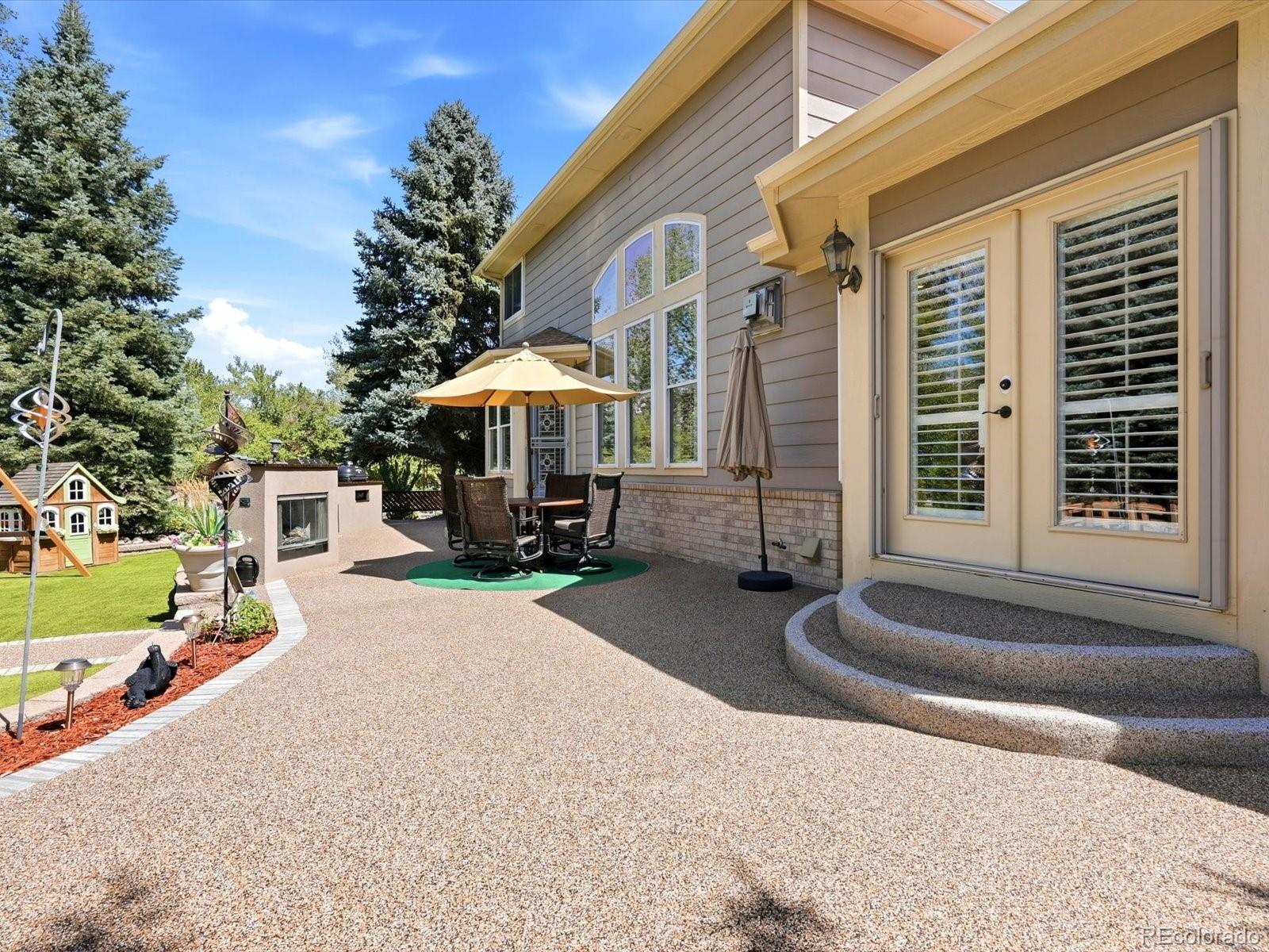 MLS Image #47 for 3302 w 109th circle,westminster, Colorado