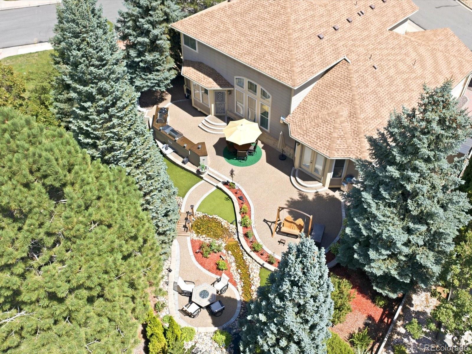 MLS Image #48 for 3302 w 109th circle,westminster, Colorado