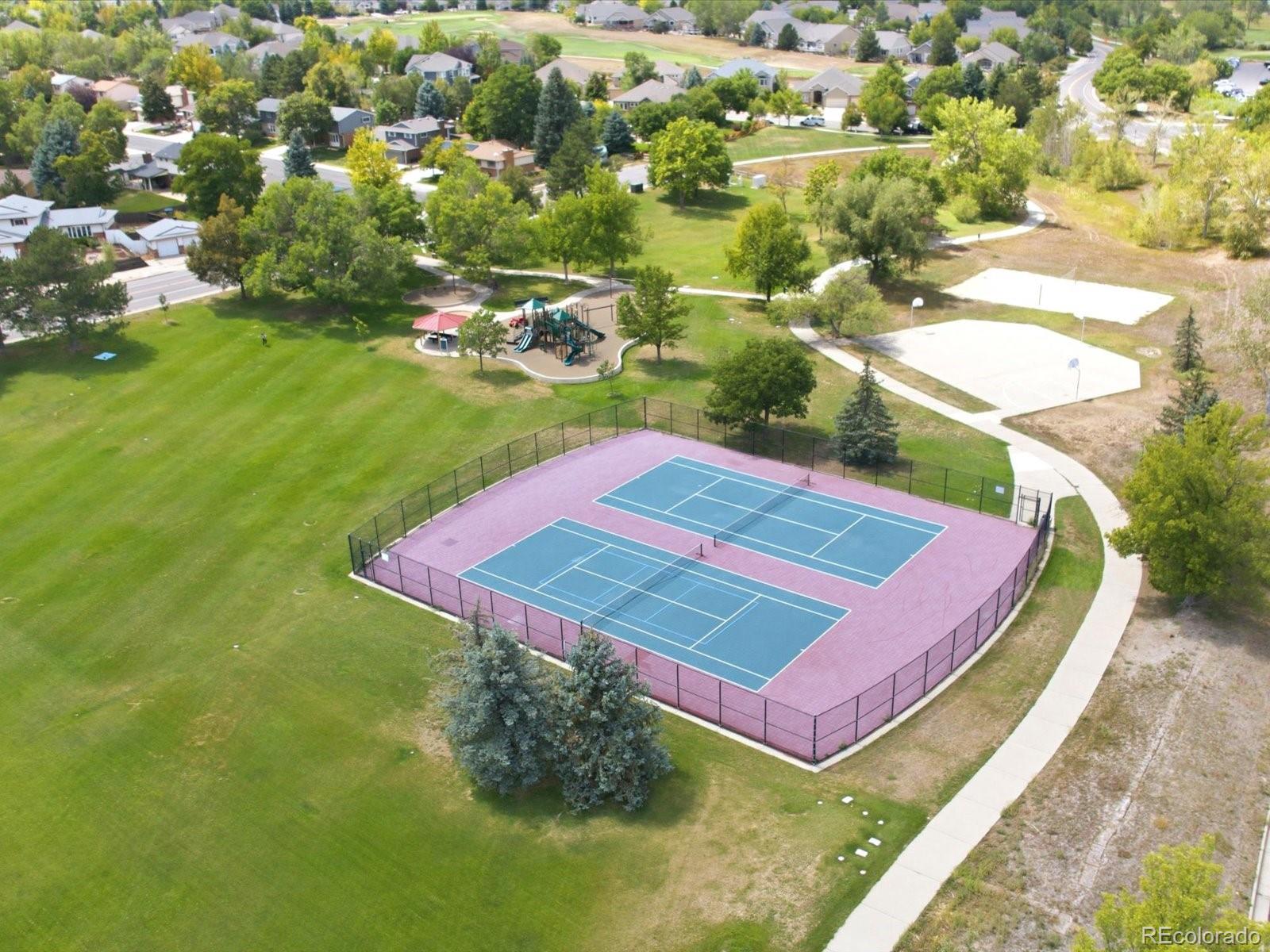 MLS Image #49 for 3302 w 109th circle,westminster, Colorado