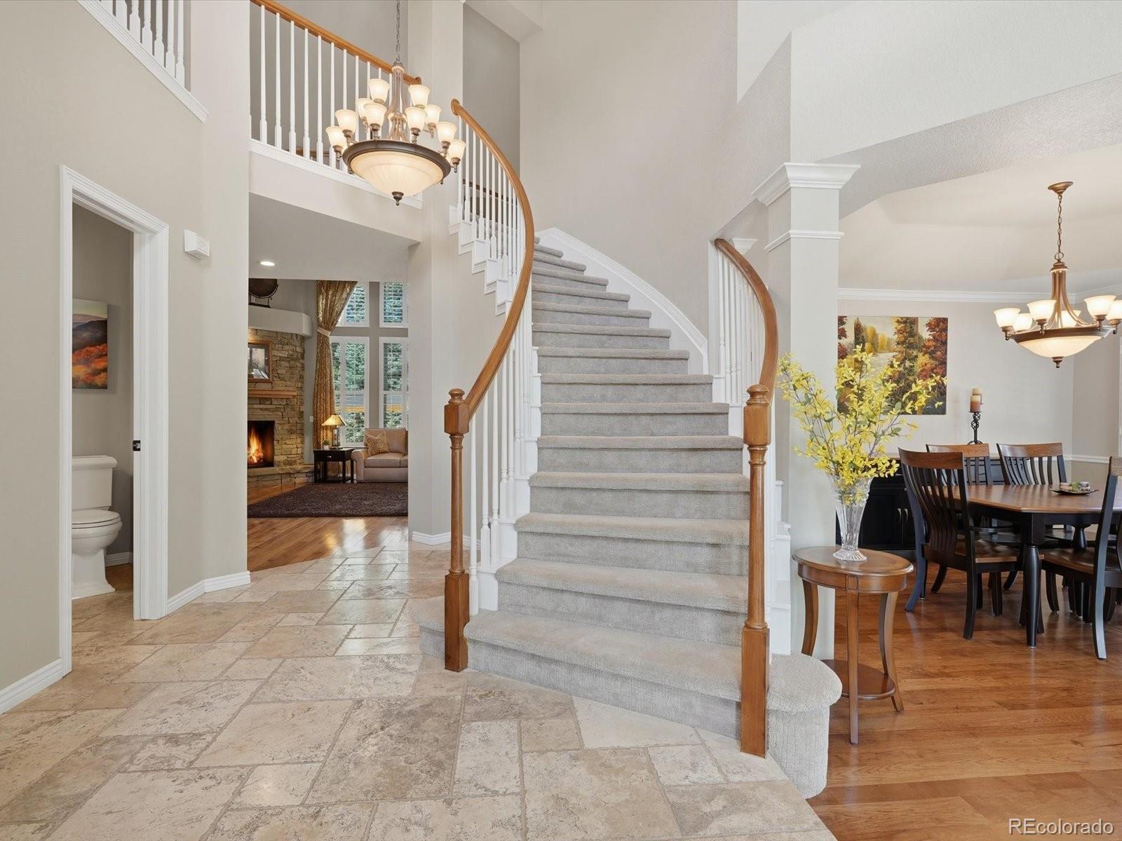MLS Image #5 for 3302 w 109th circle,westminster, Colorado