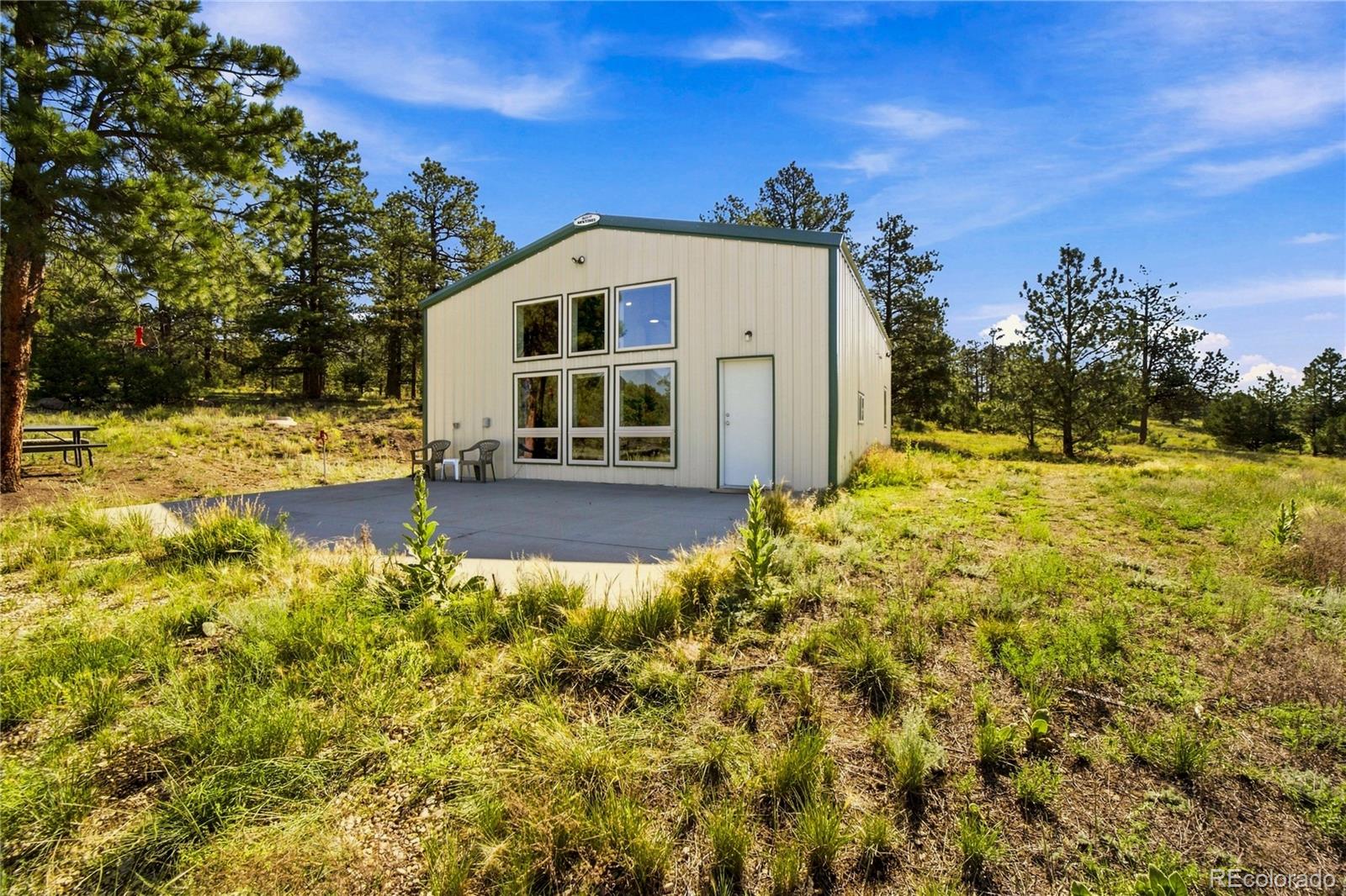MLS Image #1 for 2323  cr 323 ,westcliffe, Colorado
